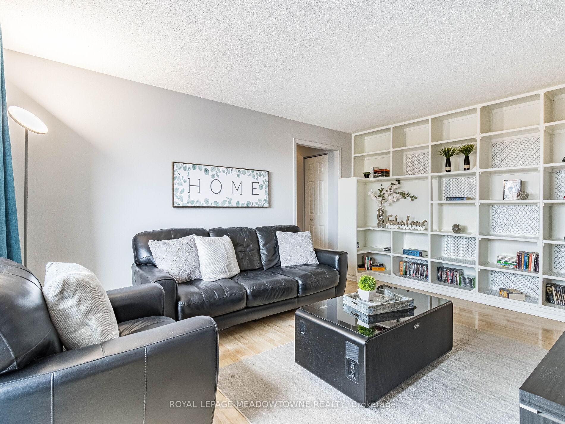 Photo 19 of Unit 13, 37 Conroy Crescent, Guelph, Dovercliffe Park/Old University — HOMEH