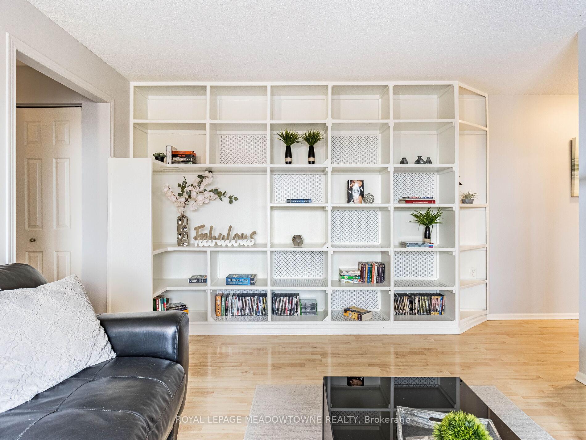 Photo 22 of Unit 13, 37 Conroy Crescent, Guelph, Dovercliffe Park/Old University — HOMEH