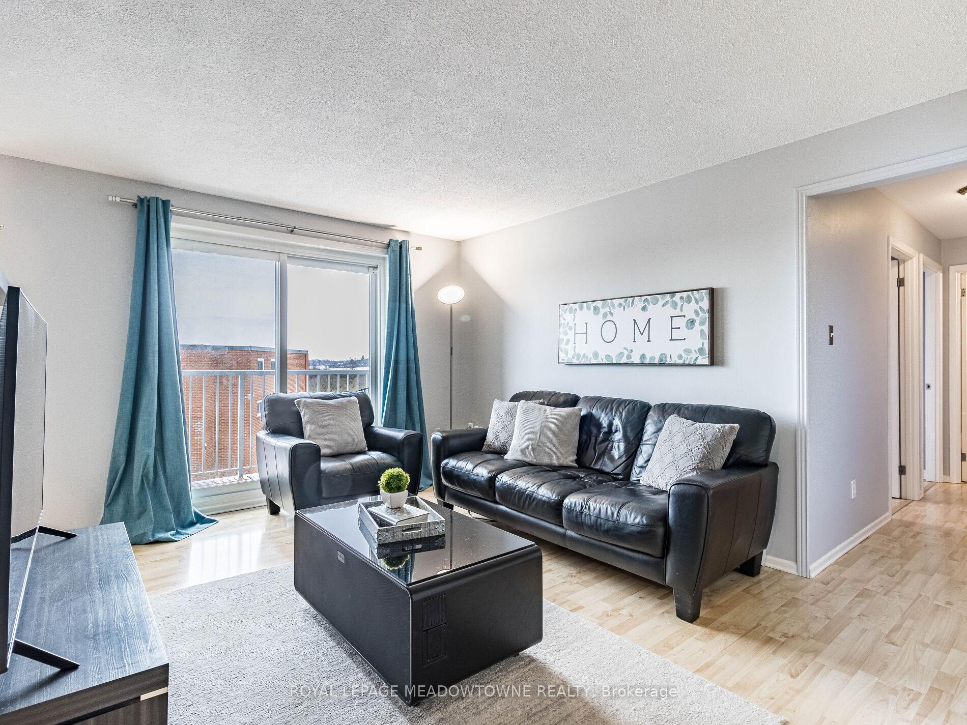 Photo 25 of Unit 13, 37 Conroy Crescent, Guelph, Dovercliffe Park/Old University — HOMEH