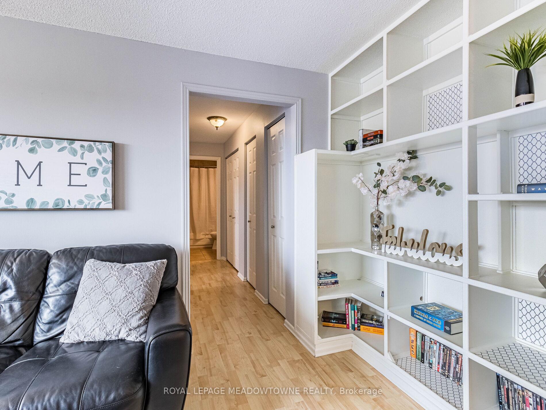 Photo 27 of Unit 13, 37 Conroy Crescent, Guelph, Dovercliffe Park/Old University — HOMEH