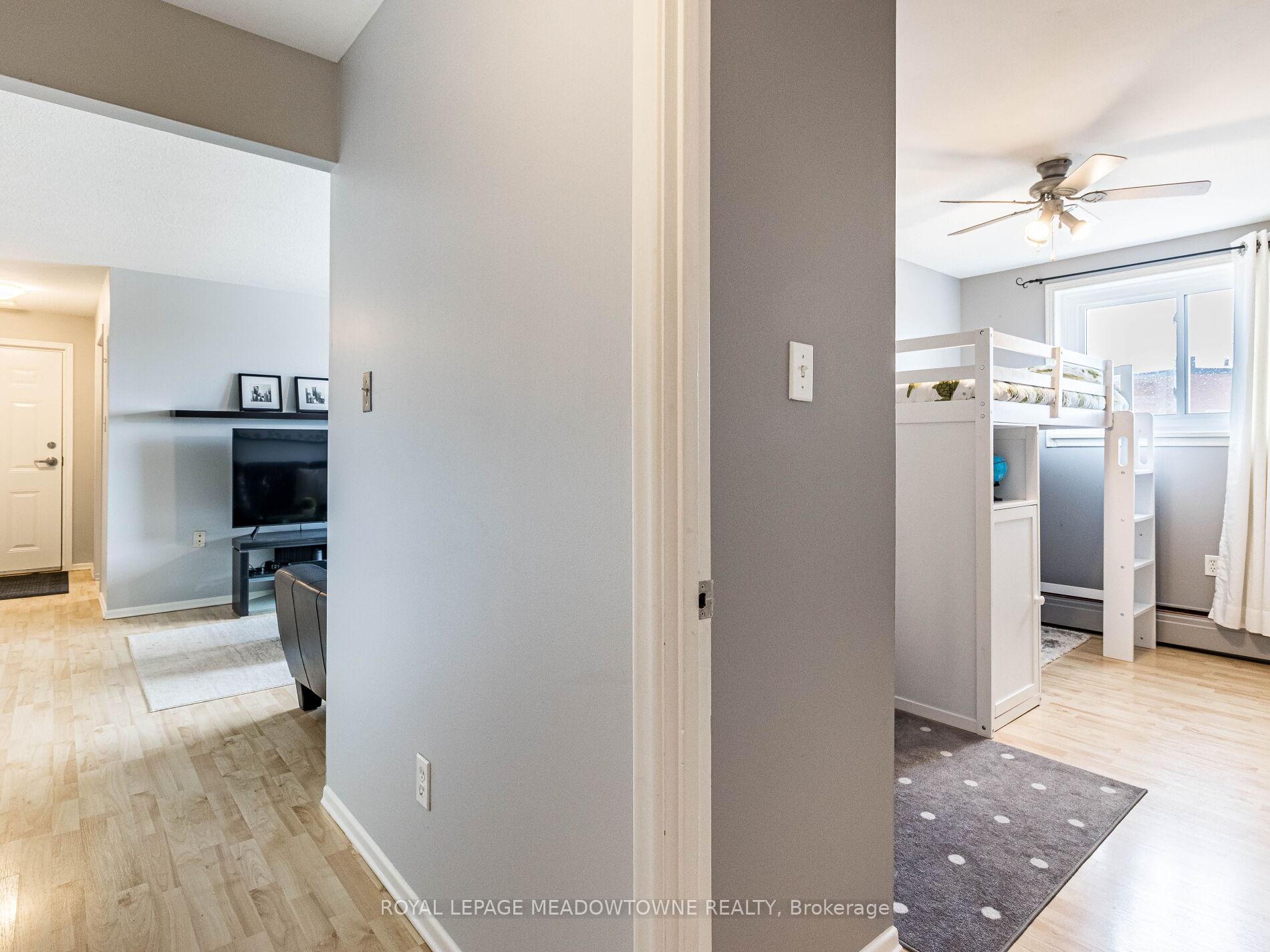 Photo 28 of Unit 13, 37 Conroy Crescent, Guelph, Dovercliffe Park/Old University — HOMEH