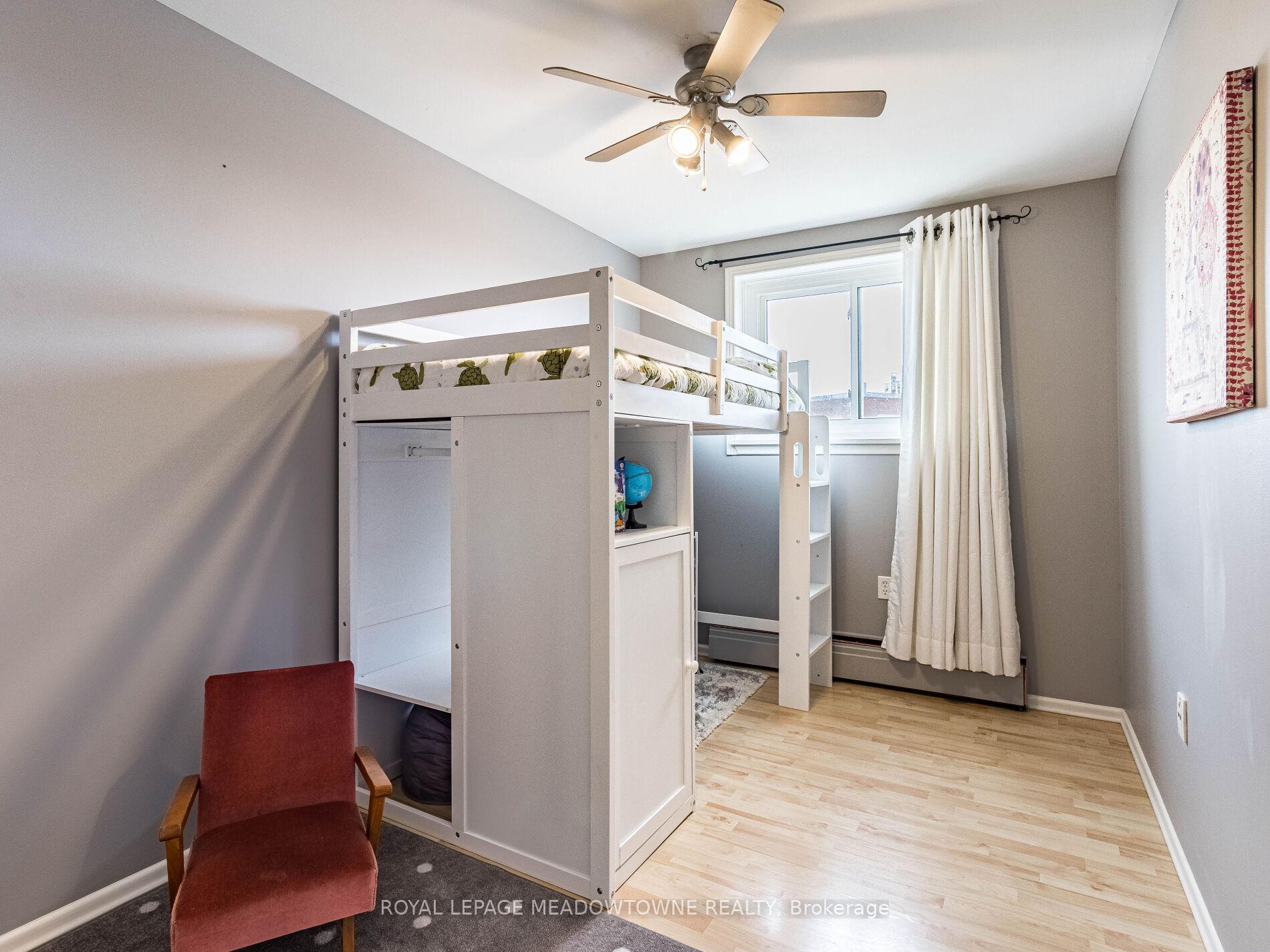 Photo 29 of Unit 13, 37 Conroy Crescent, Guelph, Dovercliffe Park/Old University — HOMEH