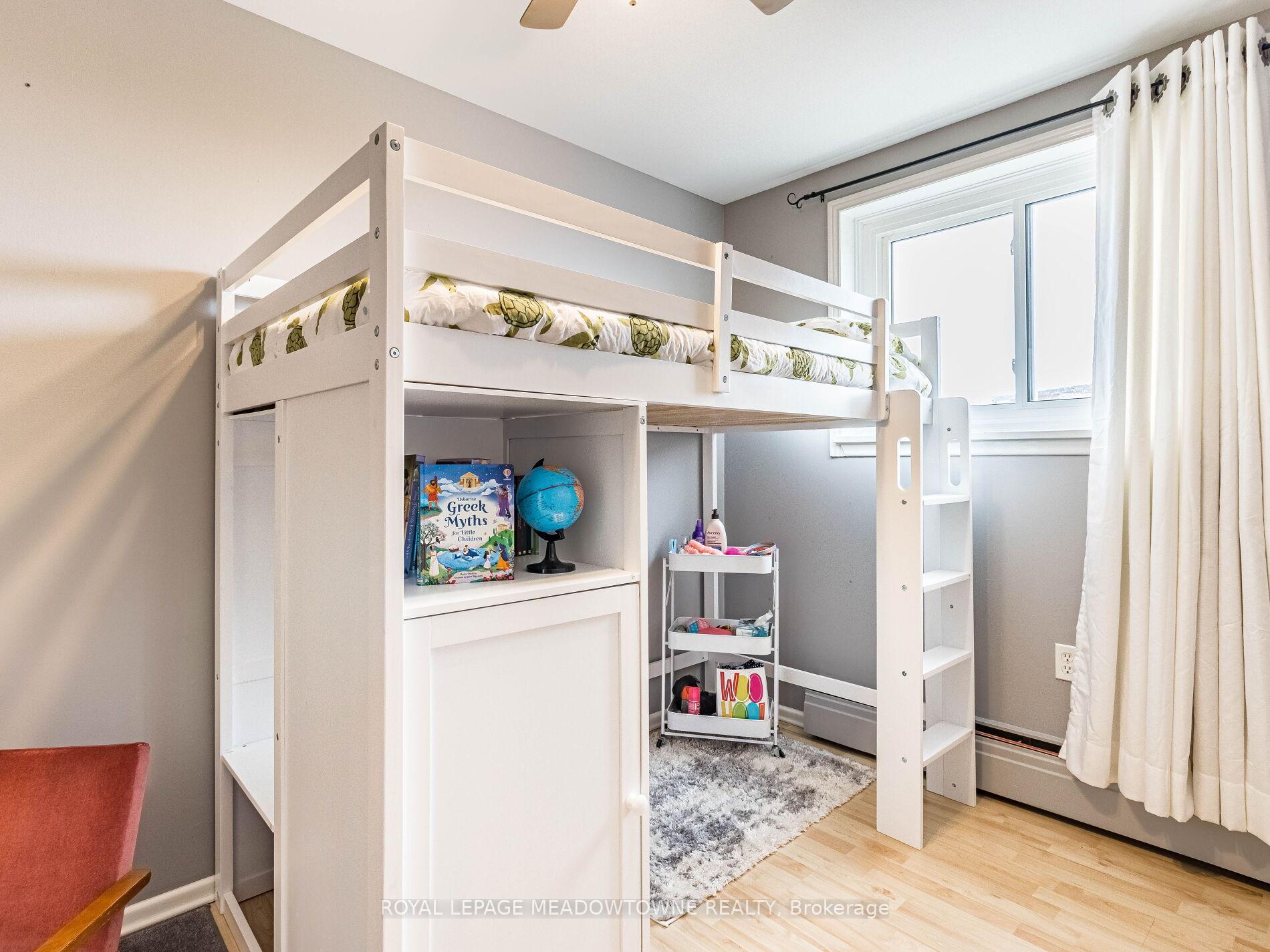 Photo 30 of Unit 13, 37 Conroy Crescent, Guelph, Dovercliffe Park/Old University — HOMEH