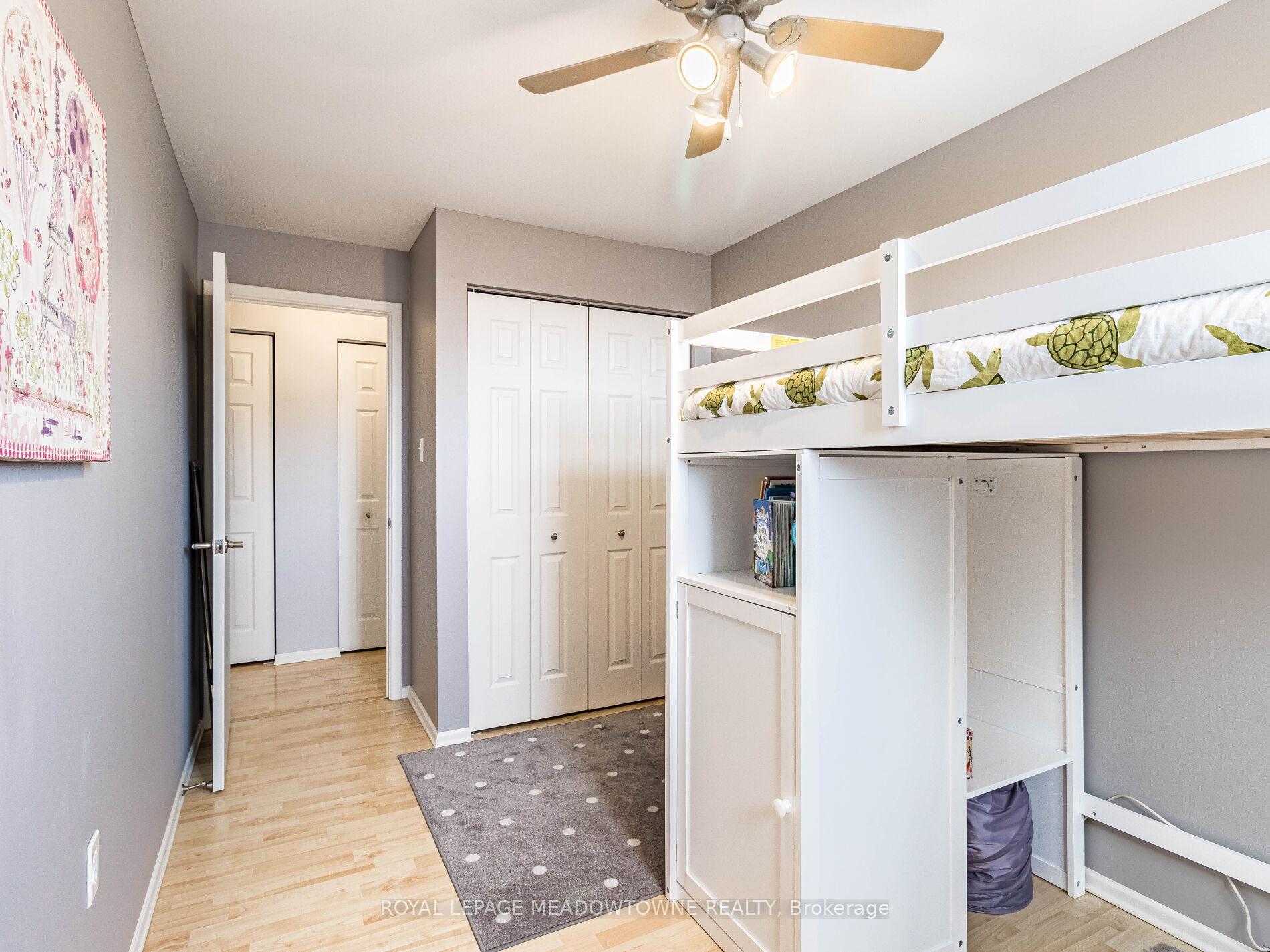 Photo 31 of Unit 13, 37 Conroy Crescent, Guelph, Dovercliffe Park/Old University — HOMEH