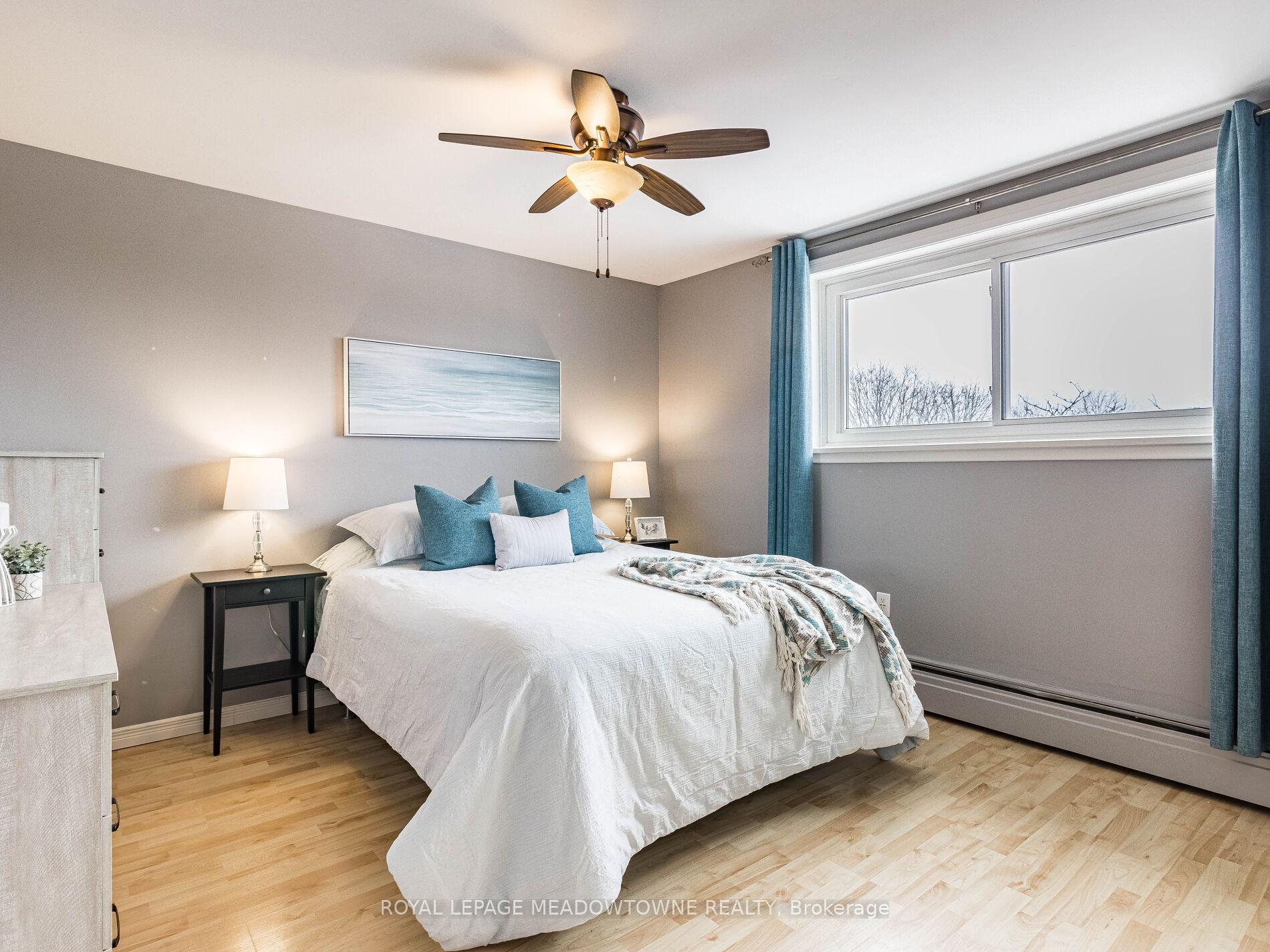 Photo 32 of Unit 13, 37 Conroy Crescent, Guelph, Dovercliffe Park/Old University — HOMEH