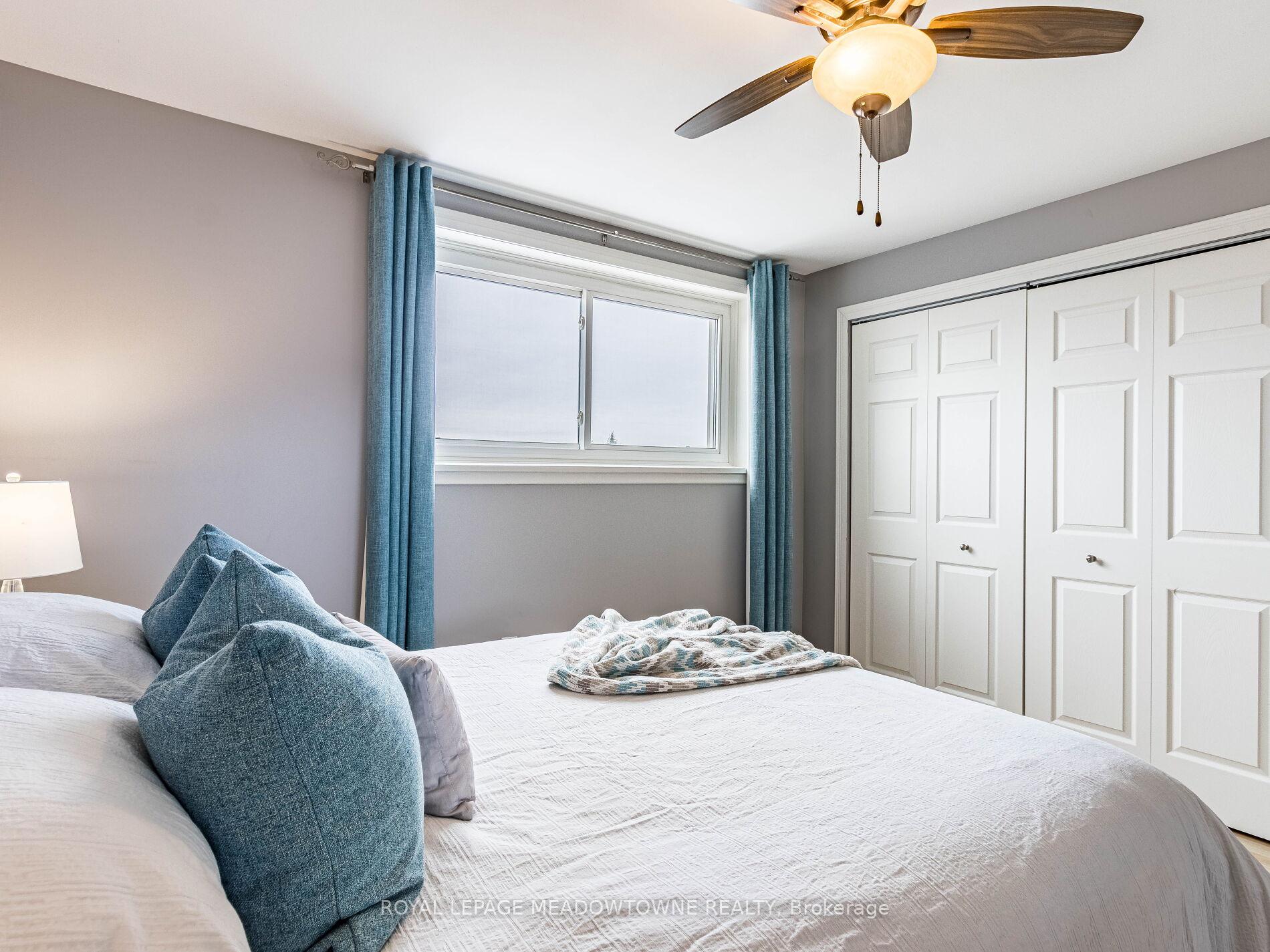 Photo 35 of Unit 13, 37 Conroy Crescent, Guelph, Dovercliffe Park/Old University — HOMEH