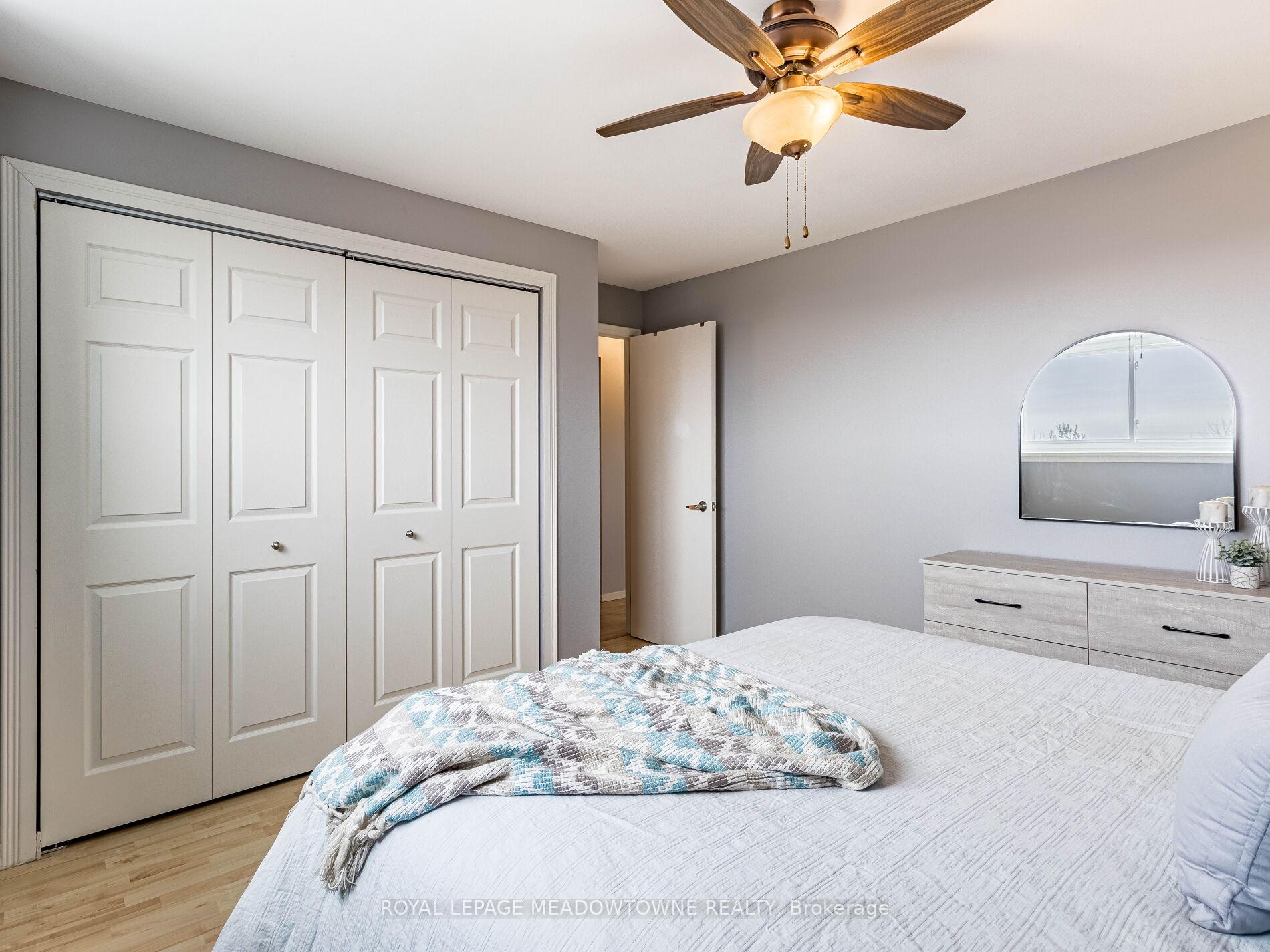 Photo 36 of Unit 13, 37 Conroy Crescent, Guelph, Dovercliffe Park/Old University — HOMEH