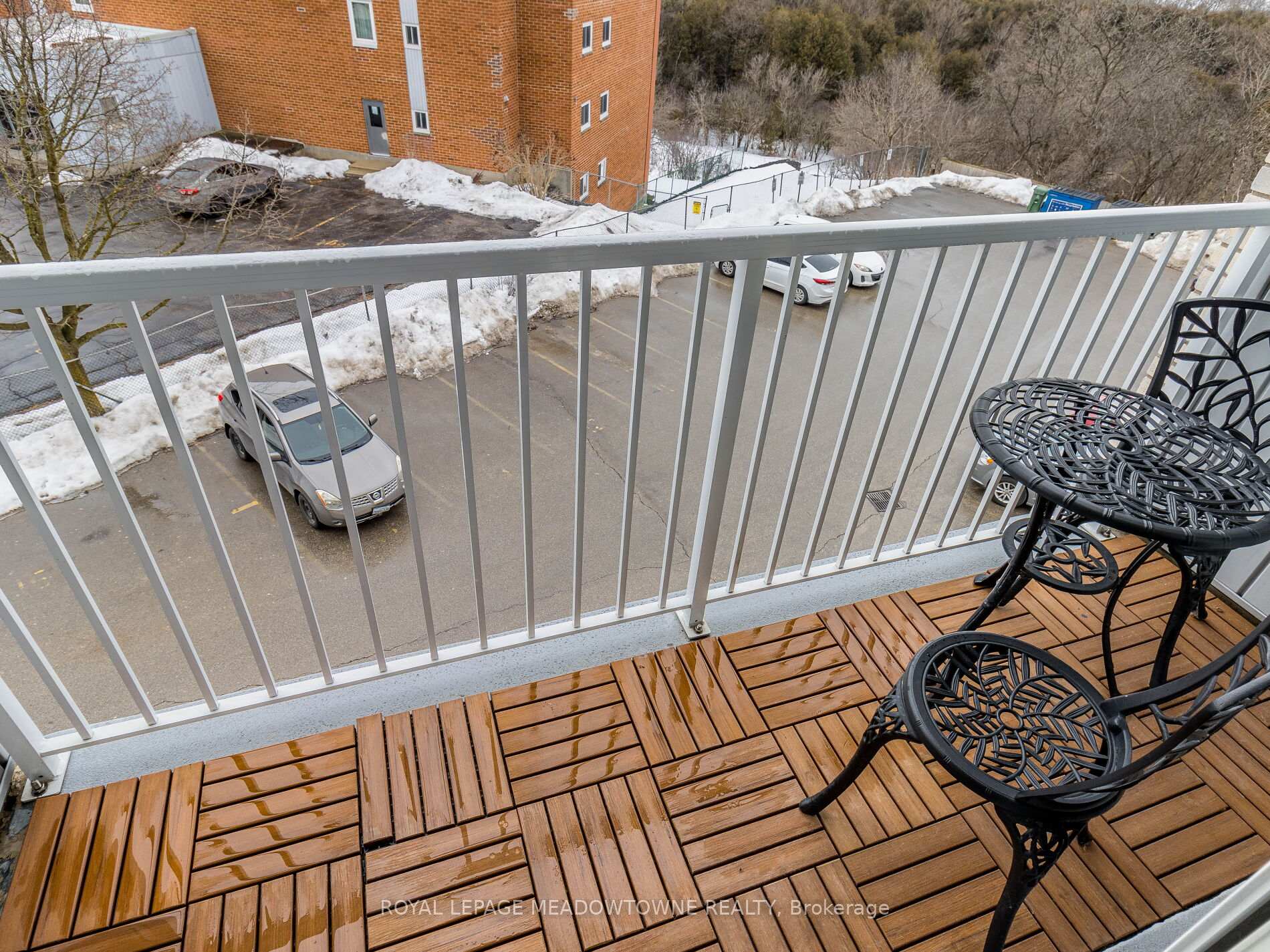 Photo 43 of Unit 13, 37 Conroy Crescent, Guelph, Dovercliffe Park/Old University — HOMEH