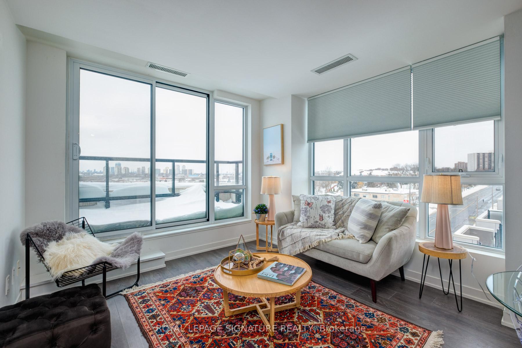 Photo 22 of Unit 713, 1401 O'connor Drive, Toronto, O'Connor-Parkview — HOMEH