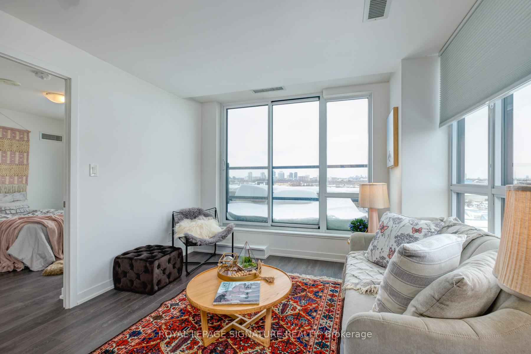 Photo 23 of Unit 713, 1401 O'connor Drive, Toronto, O'Connor-Parkview — HOMEH