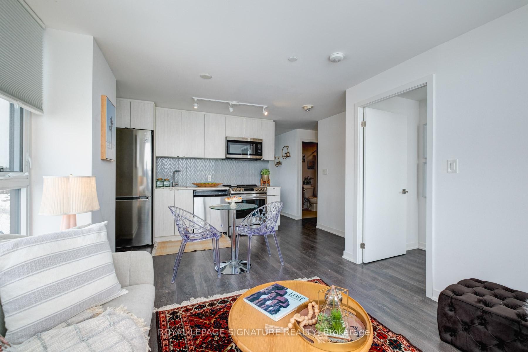 Photo 26 of Unit 713, 1401 O'connor Drive, Toronto, O'Connor-Parkview — HOMEH