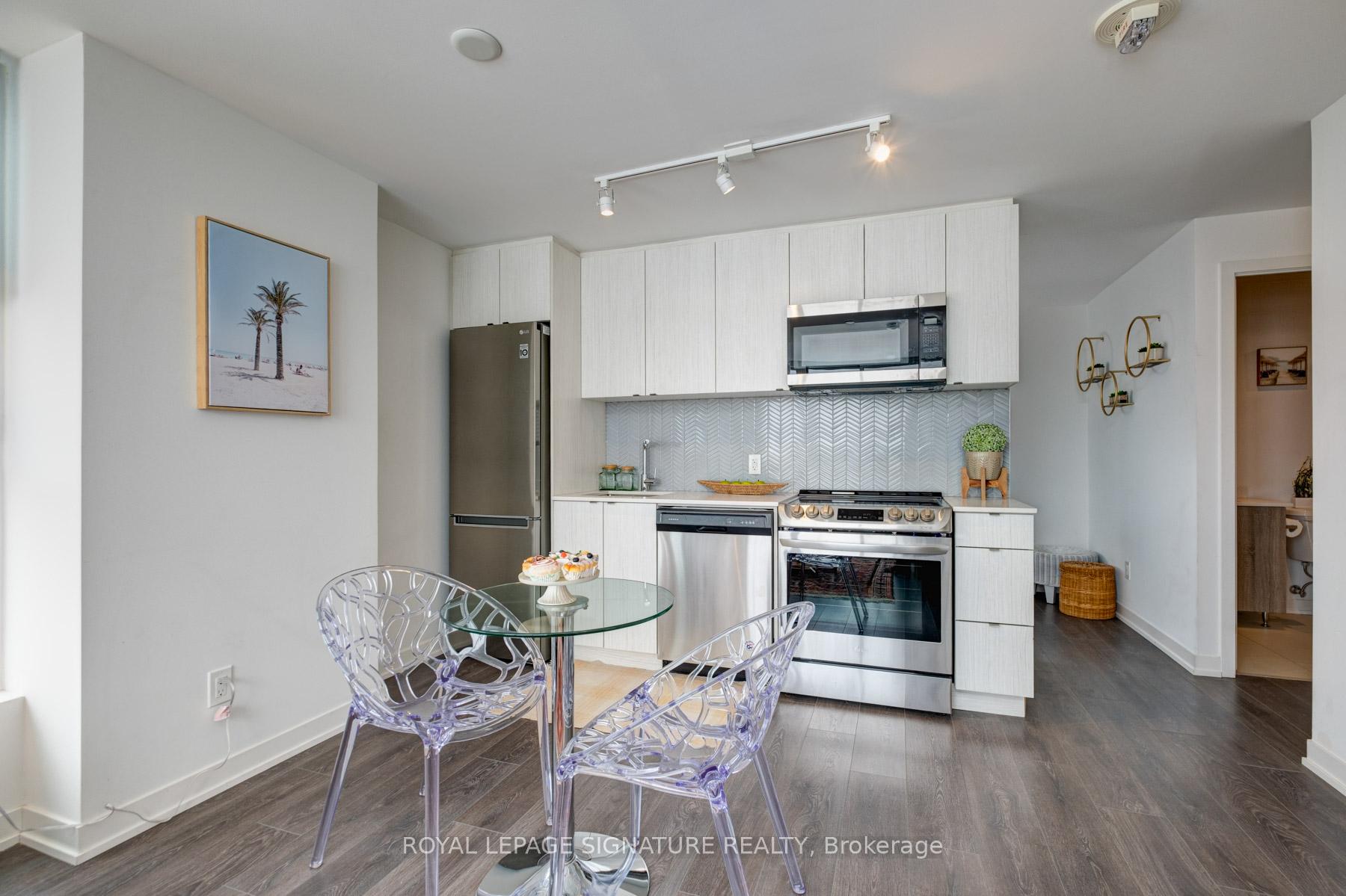 Photo 28 of Unit 713, 1401 O'connor Drive, Toronto, O'Connor-Parkview — HOMEH