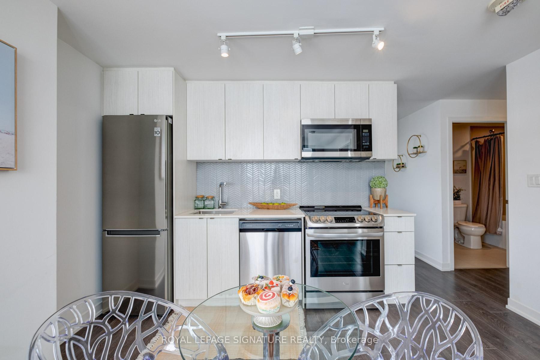 Photo 31 of Unit 713, 1401 O'connor Drive, Toronto, O'Connor-Parkview — HOMEH