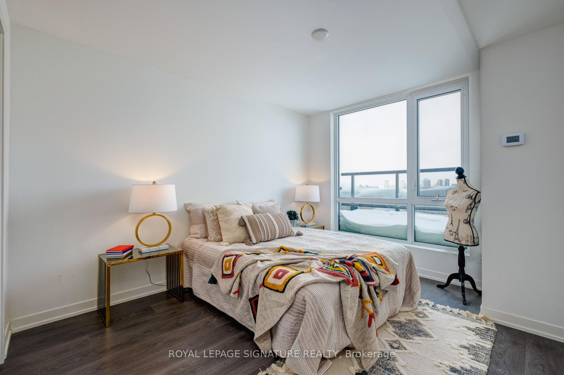 Photo 34 of Unit 713, 1401 O'connor Drive, Toronto, O'Connor-Parkview — HOMEH
