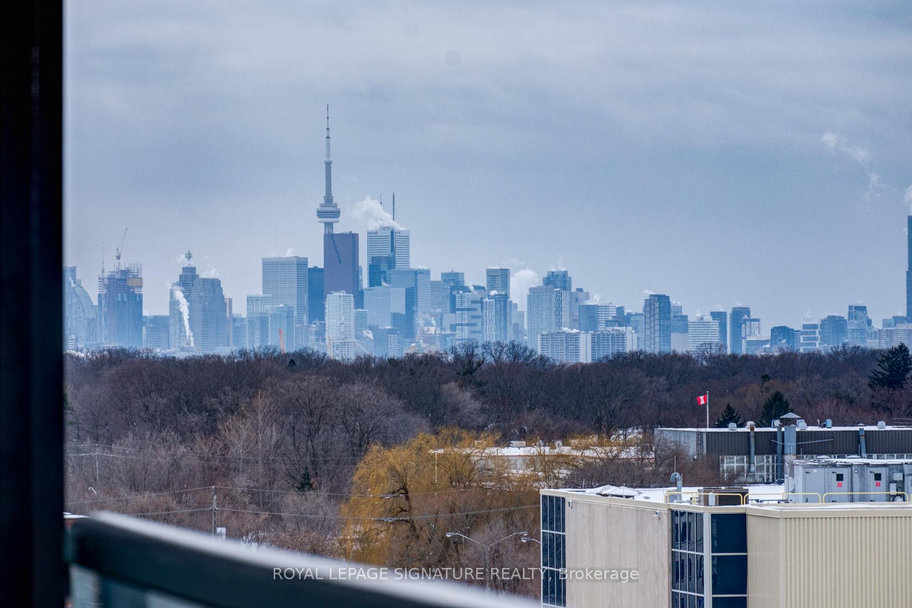 Photo 42 of Unit 713, 1401 O'connor Drive, Toronto, O'Connor-Parkview — HOMEH