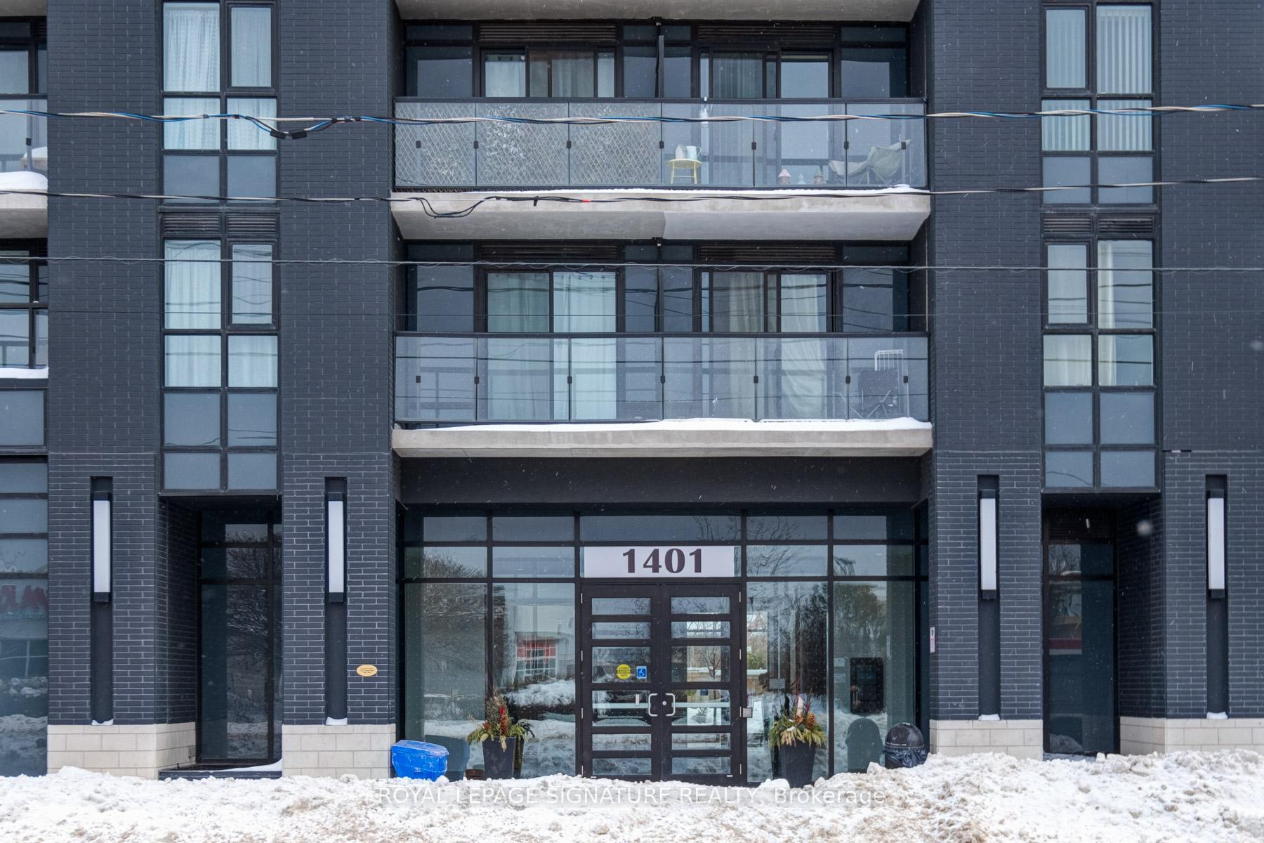 Photo 53 of Unit 713, 1401 O'connor Drive, Toronto, O'Connor-Parkview — HOMEH