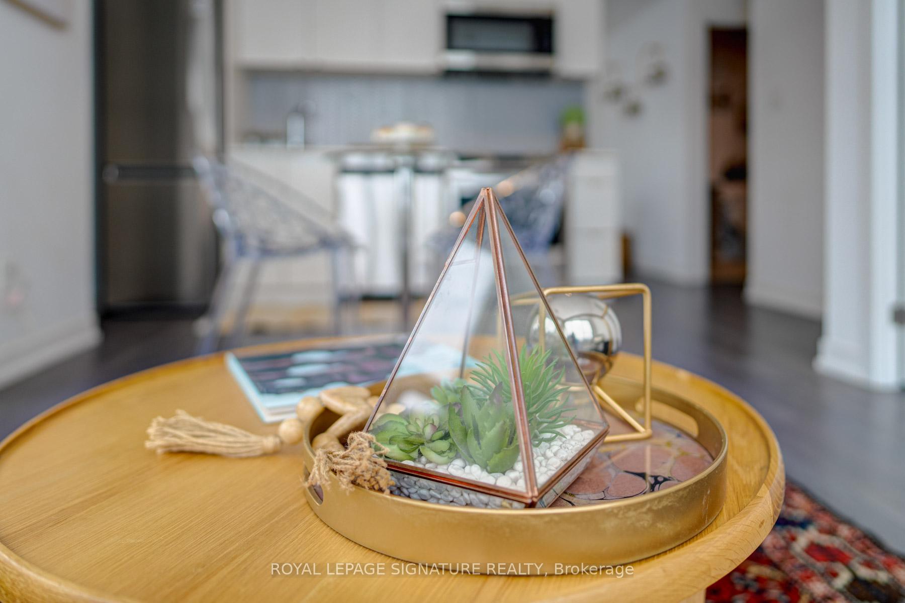 Photo 6 of Unit 713, 1401 O'connor Drive, Toronto, O'Connor-Parkview — HOMEH