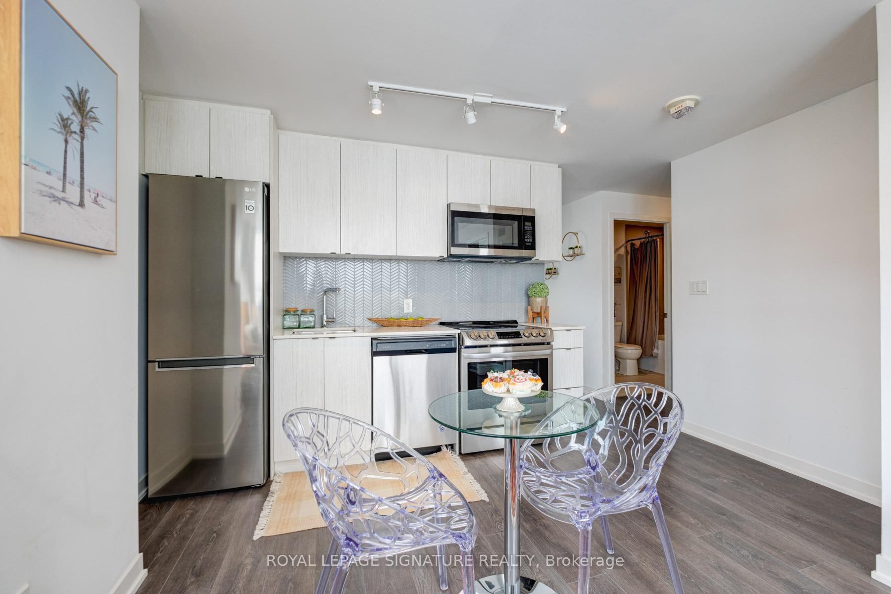 Photo 11 of Unit 713, 1401 O'connor Drive, Toronto, O'Connor-Parkview — HOMEH