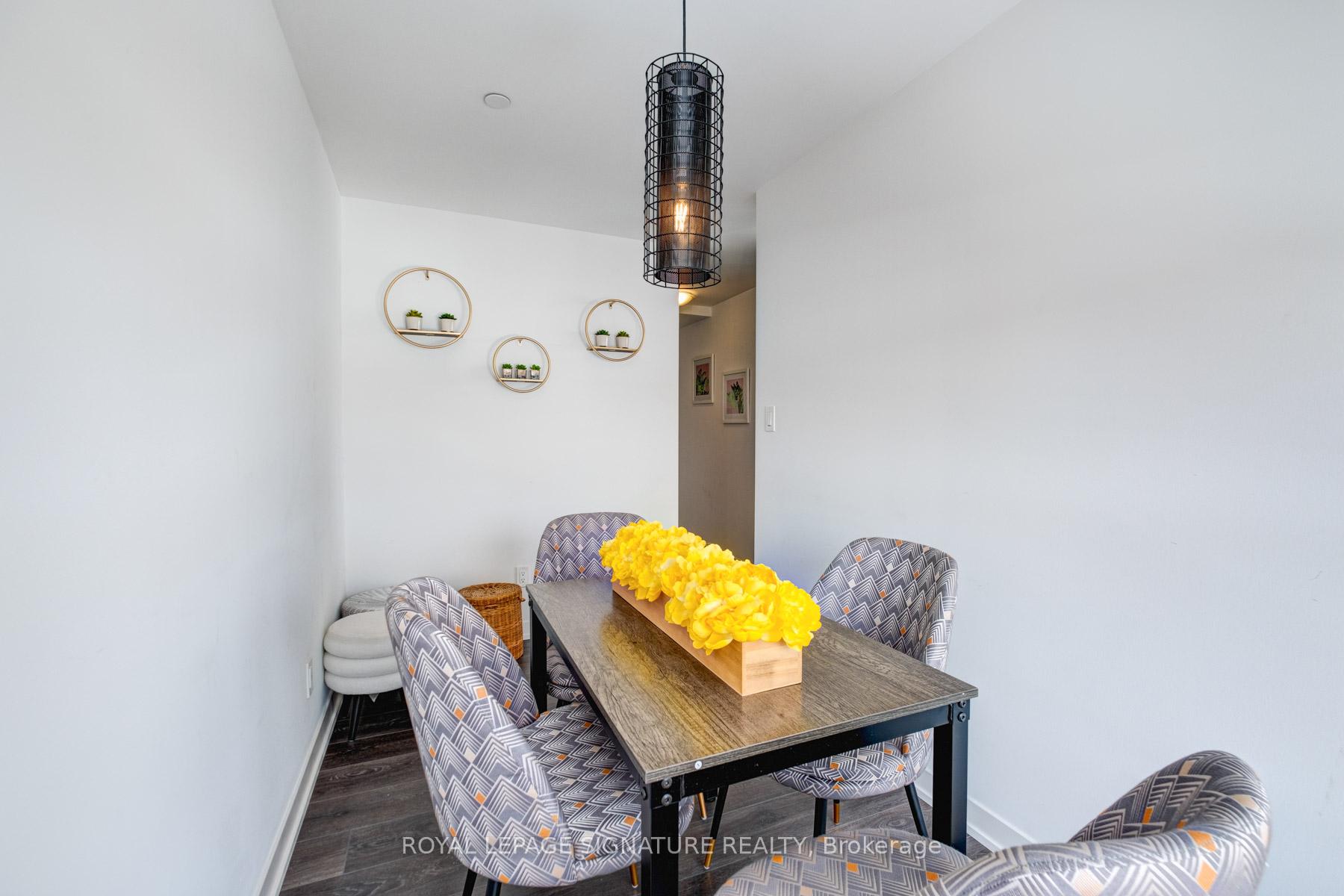 Photo 13 of Unit 713, 1401 O'connor Drive, Toronto, O'Connor-Parkview — HOMEH