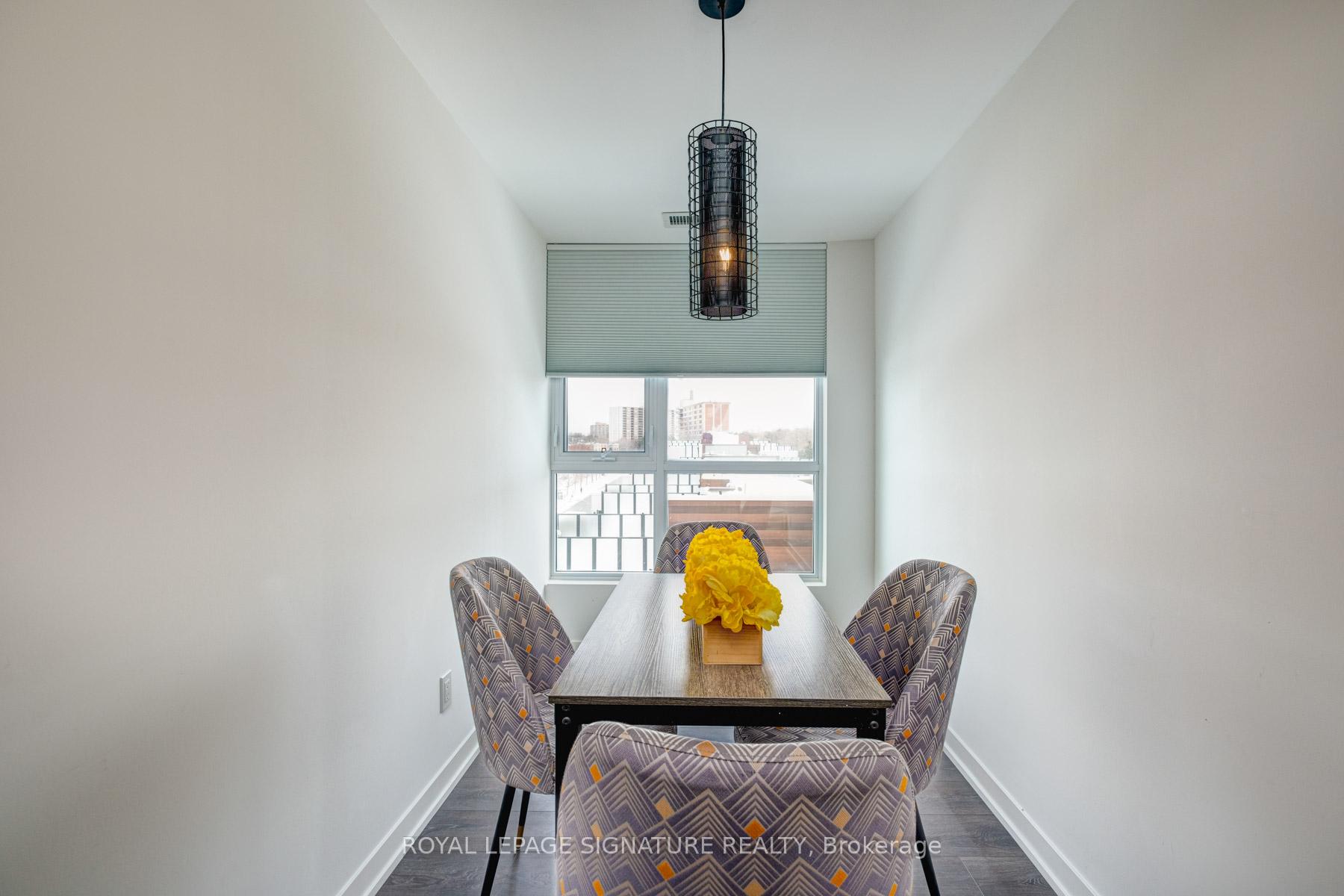 Photo 14 of Unit 713, 1401 O'connor Drive, Toronto, O'Connor-Parkview — HOMEH