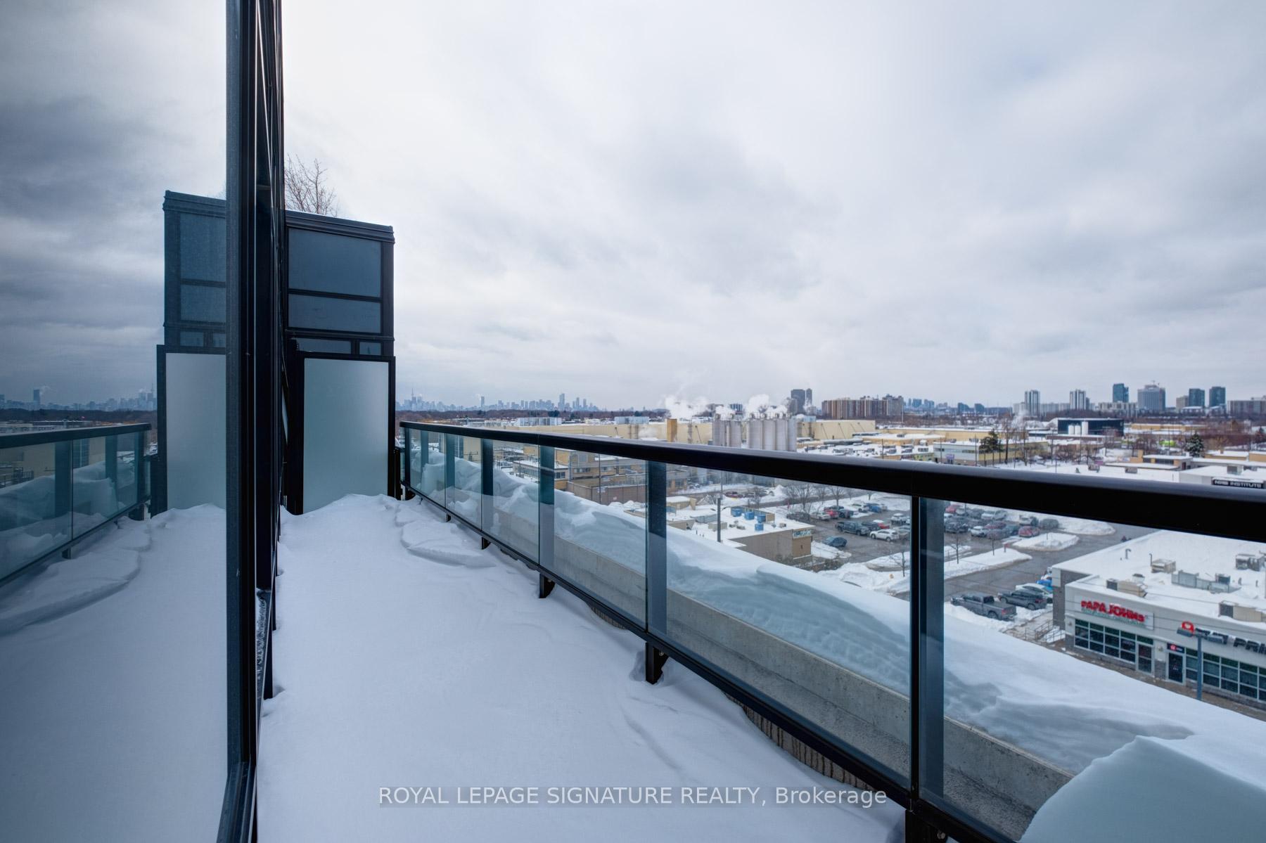 Photo 55 of Unit 713, 1401 O'connor Drive, Toronto, O'Connor-Parkview — HOMEH