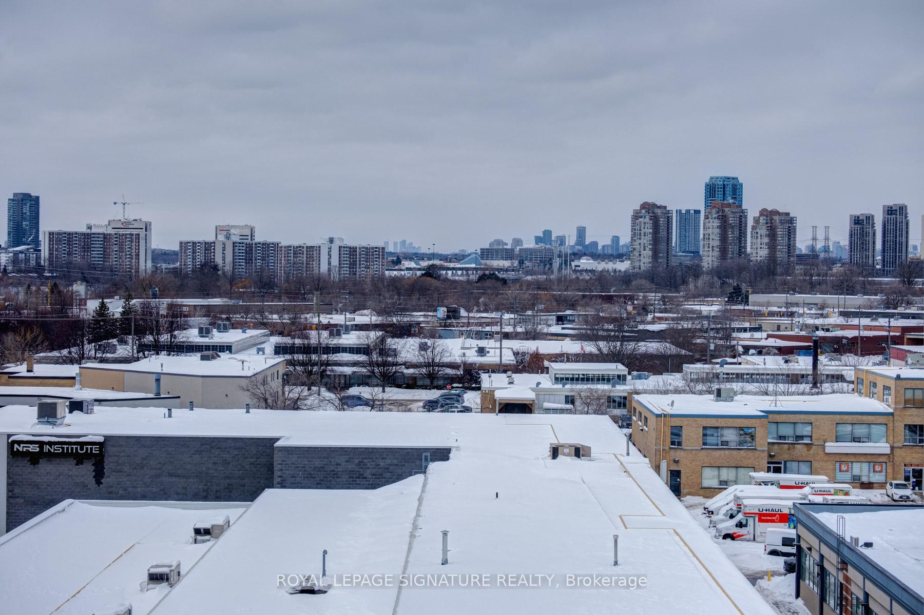 Photo 57 of Unit 713, 1401 O'connor Drive, Toronto, O'Connor-Parkview — HOMEH