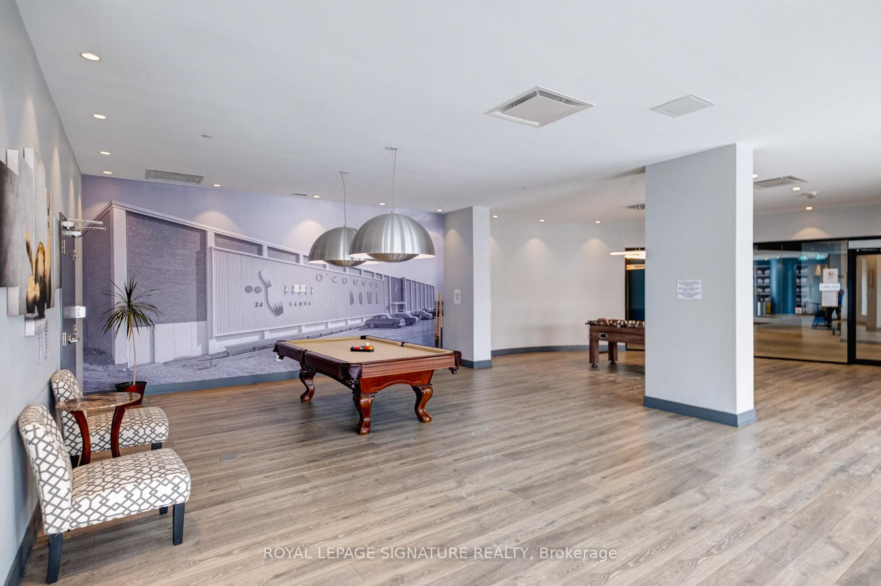 Photo 60 of Unit 713, 1401 O'connor Drive, Toronto, O'Connor-Parkview — HOMEH