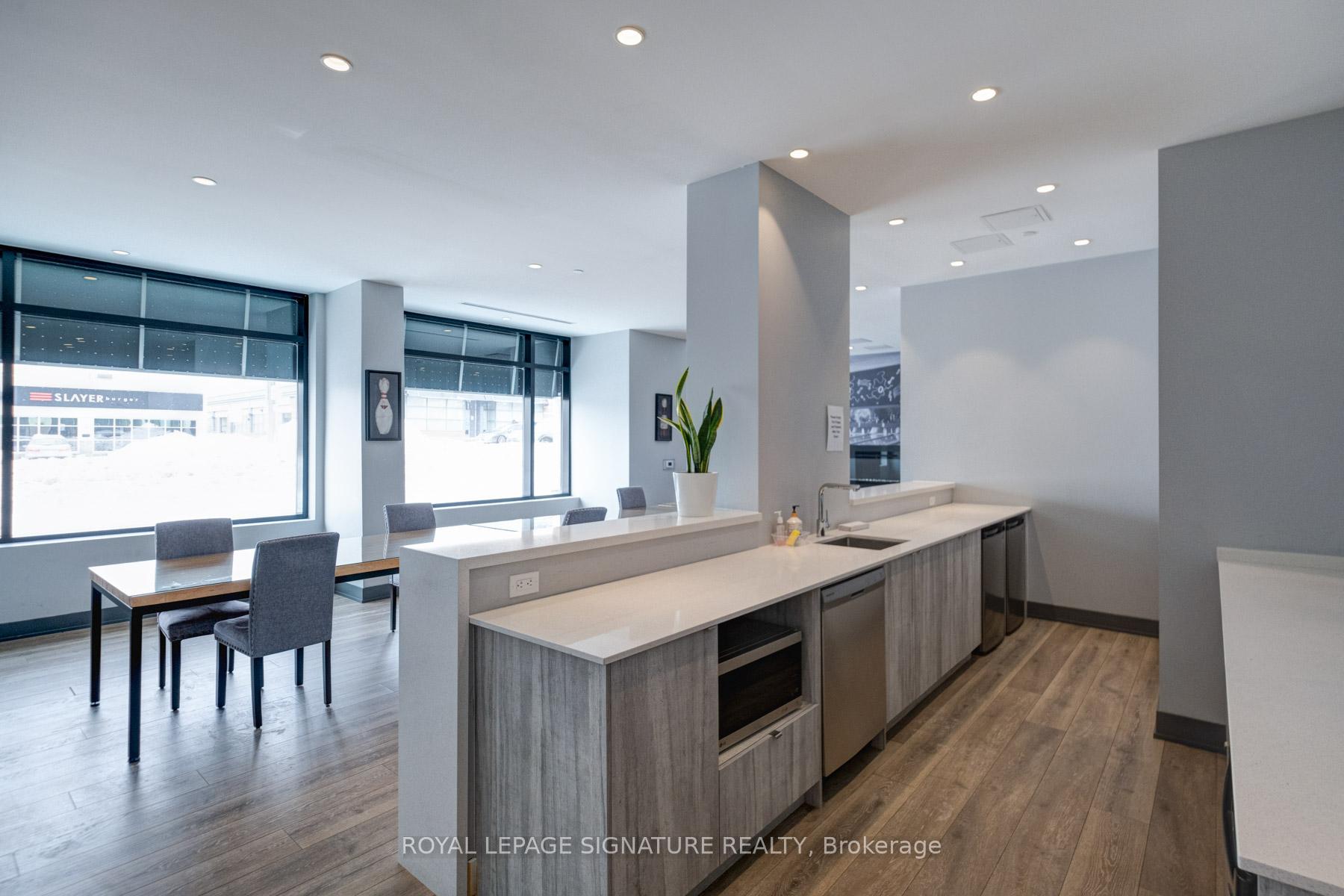 Photo 63 of Unit 713, 1401 O'connor Drive, Toronto, O'Connor-Parkview — HOMEH