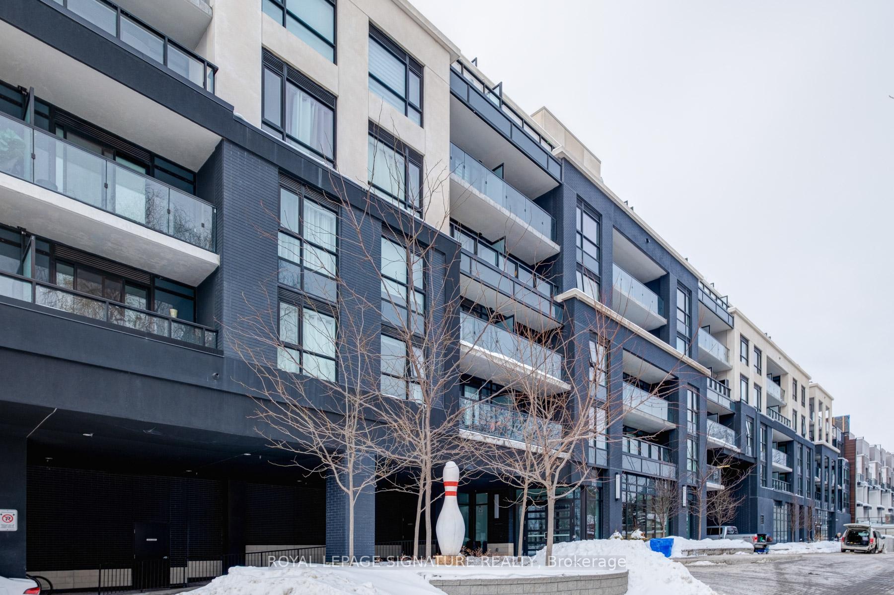 Photo 66 of Unit 713, 1401 O'connor Drive, Toronto, O'Connor-Parkview — HOMEH