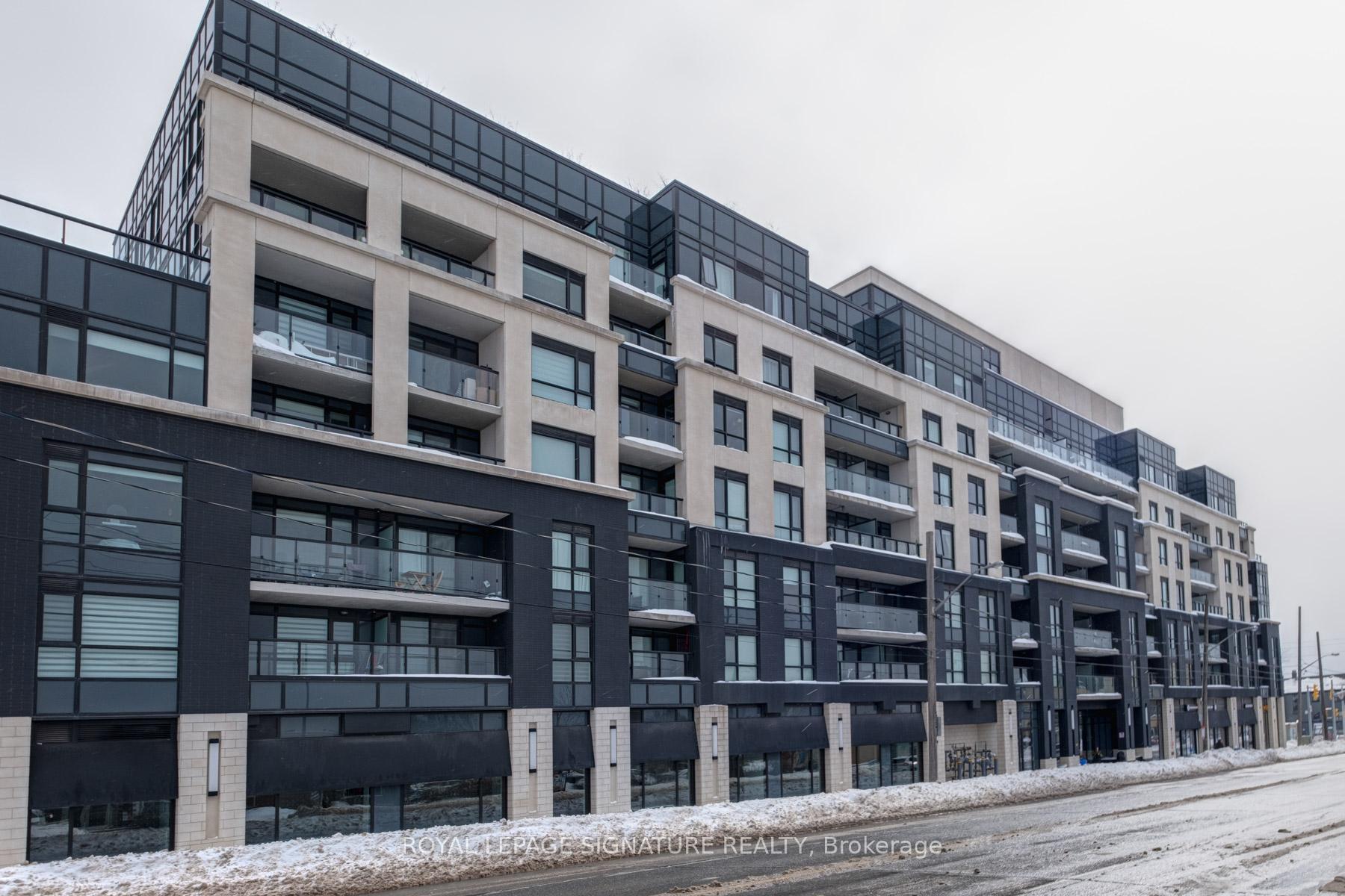 Photo 68 of Unit 713, 1401 O'connor Drive, Toronto, O'Connor-Parkview — HOMEH
