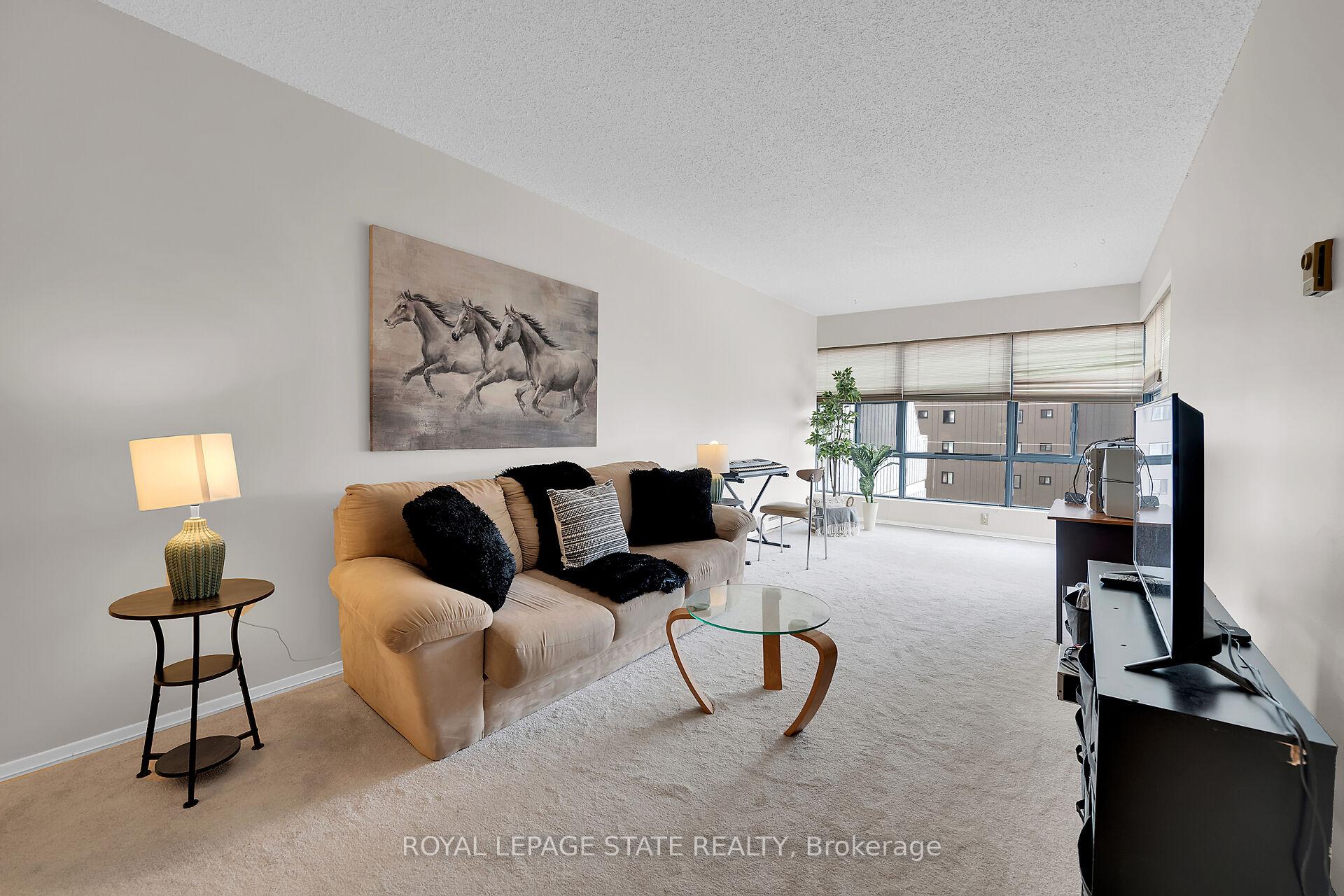 Photo 1 of Unit 505, 175 Hunter Street E, Hamilton, Corktown — HOMEH