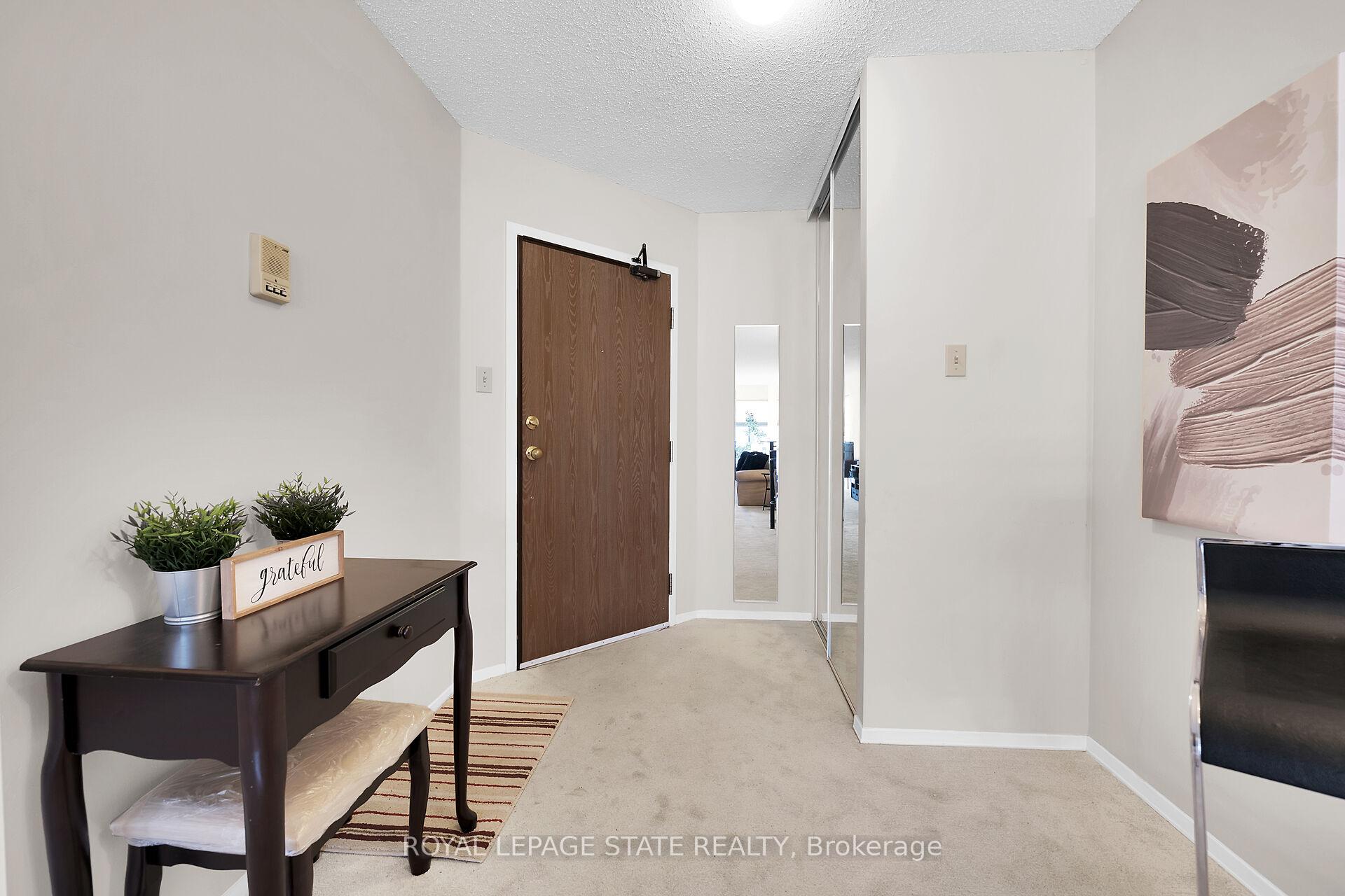 Photo 11 of Unit 505, 175 Hunter Street E, Hamilton, Corktown — HOMEH