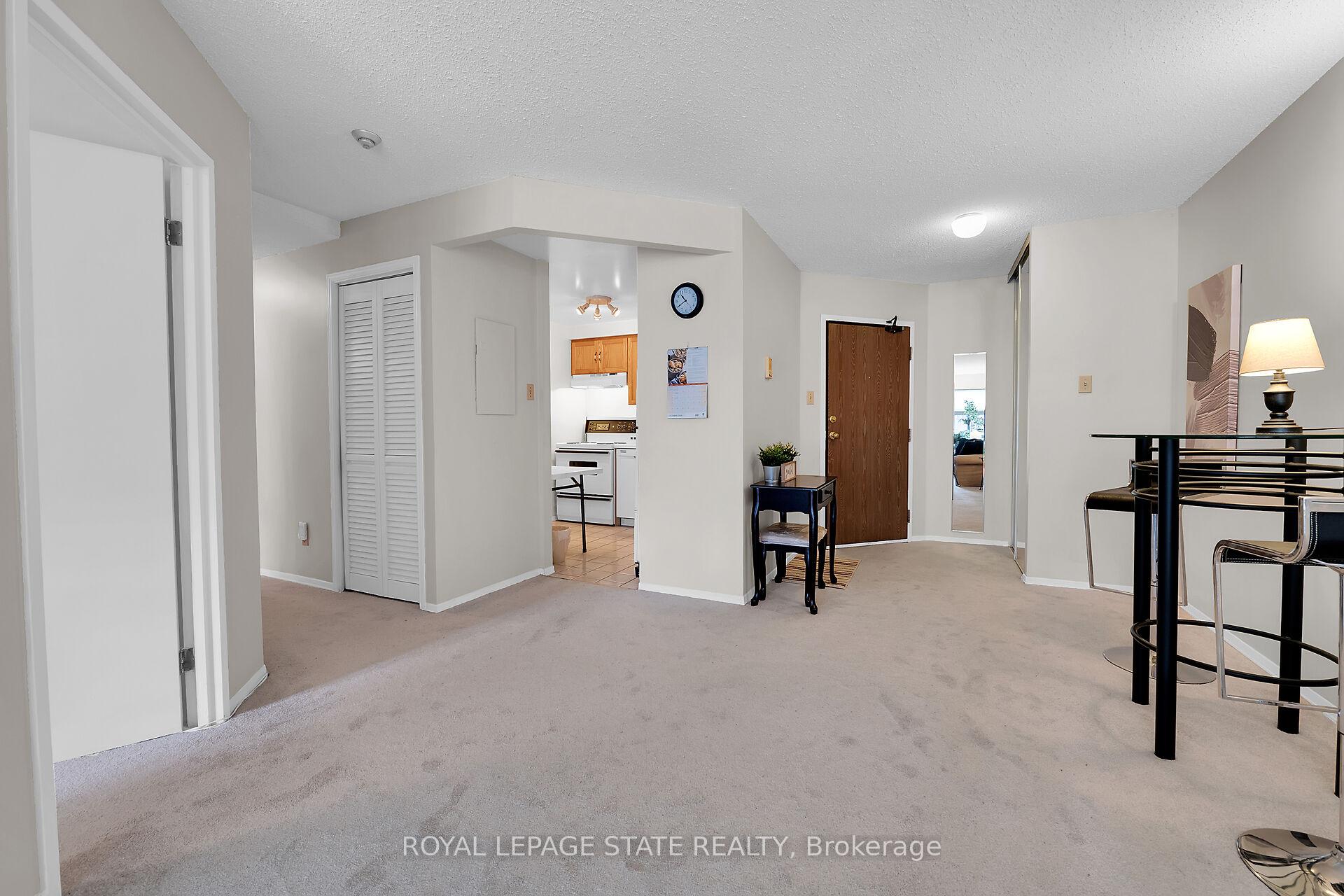 Photo 12 of Unit 505, 175 Hunter Street E, Hamilton, Corktown — HOMEH