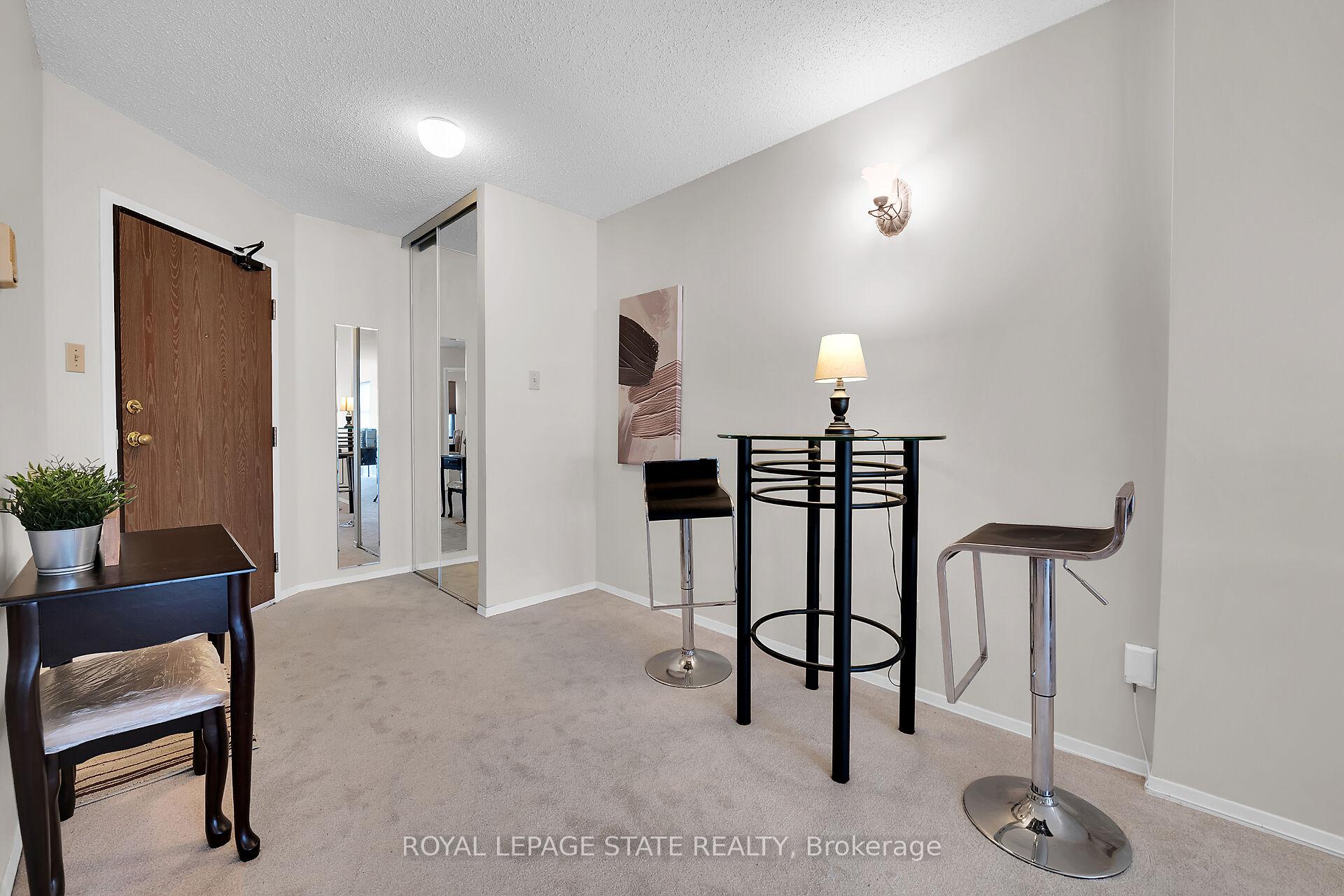 Photo 13 of Unit 505, 175 Hunter Street E, Hamilton, Corktown — HOMEH