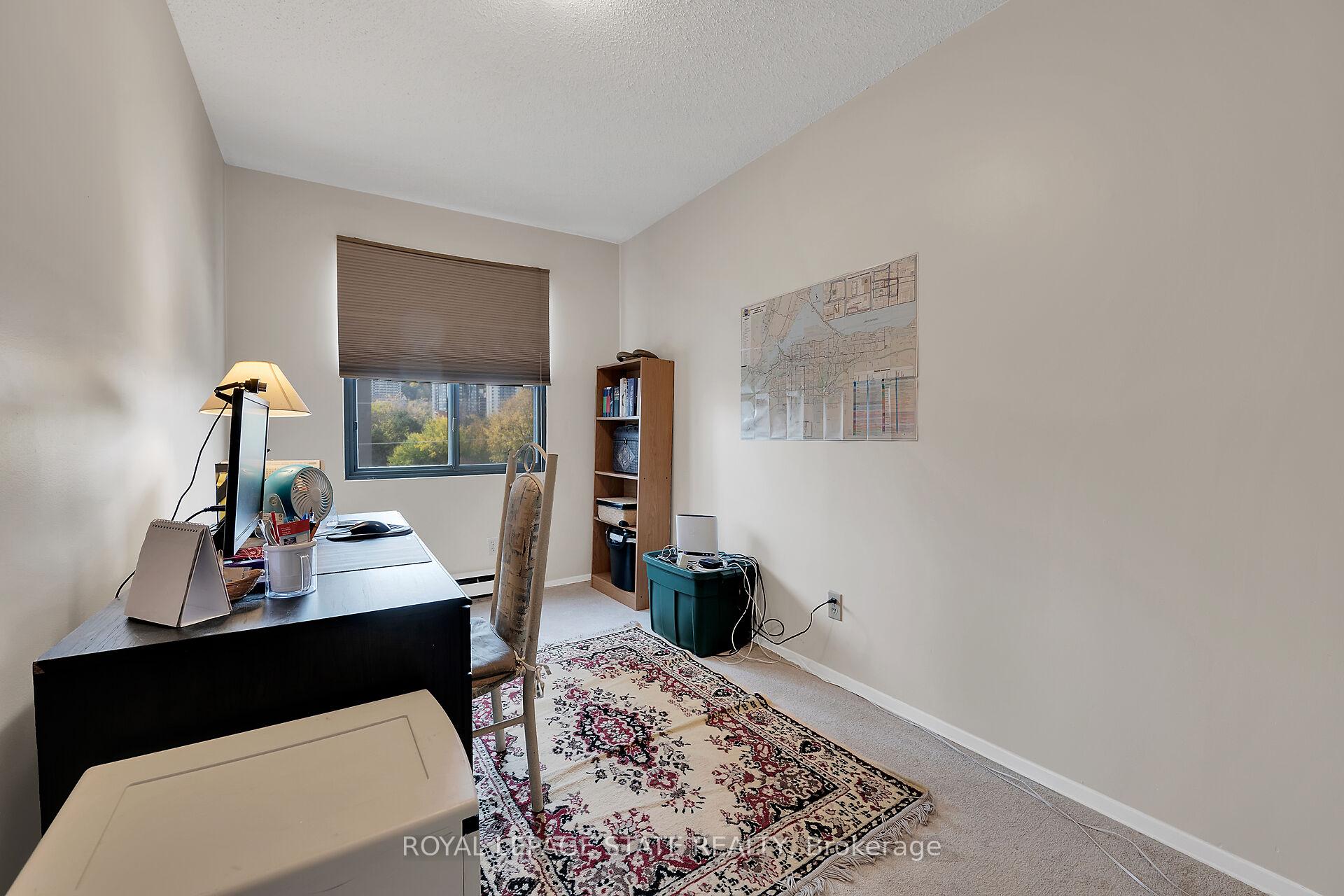Photo 17 of Unit 505, 175 Hunter Street E, Hamilton, Corktown — HOMEH