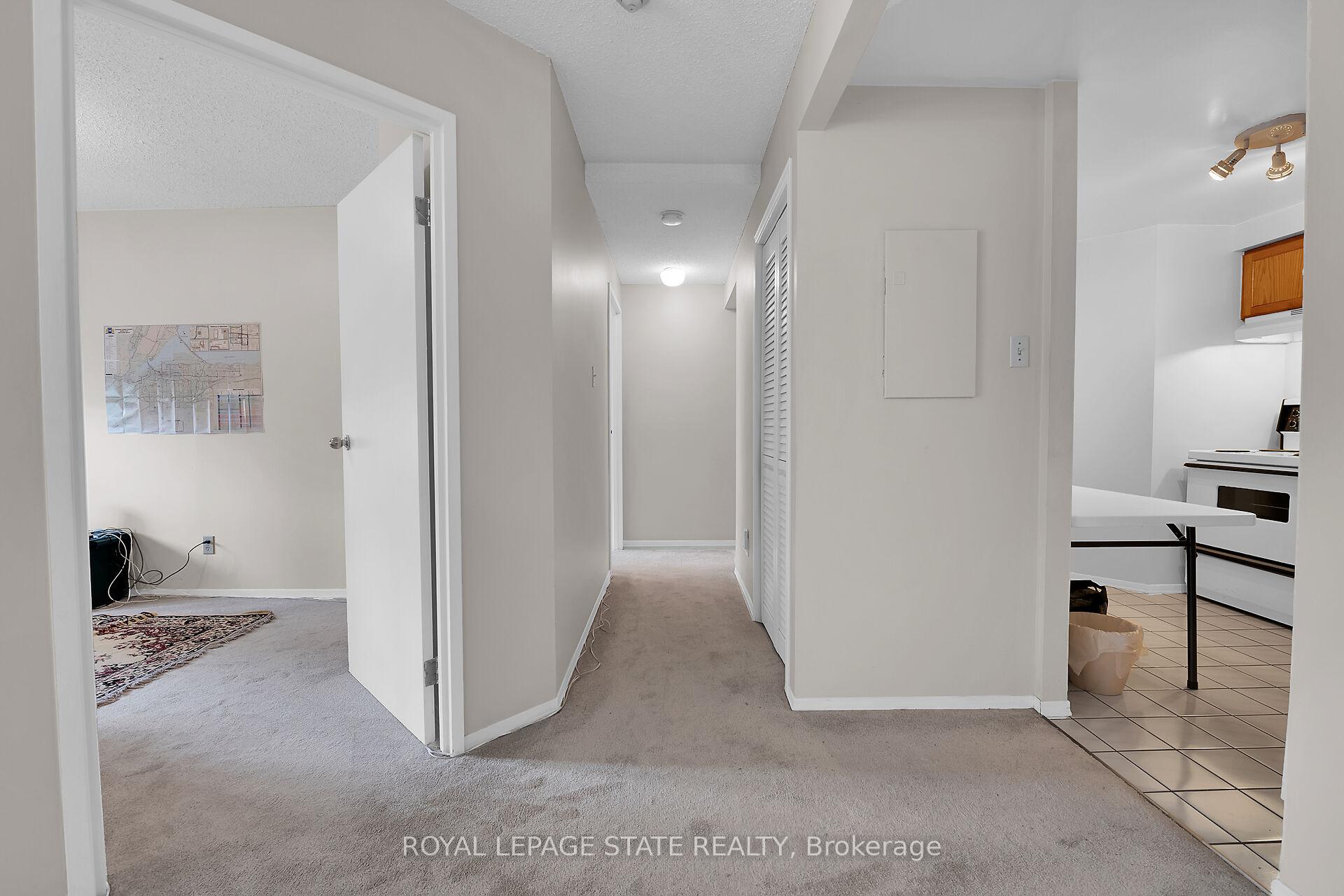 Photo 18 of Unit 505, 175 Hunter Street E, Hamilton, Corktown — HOMEH