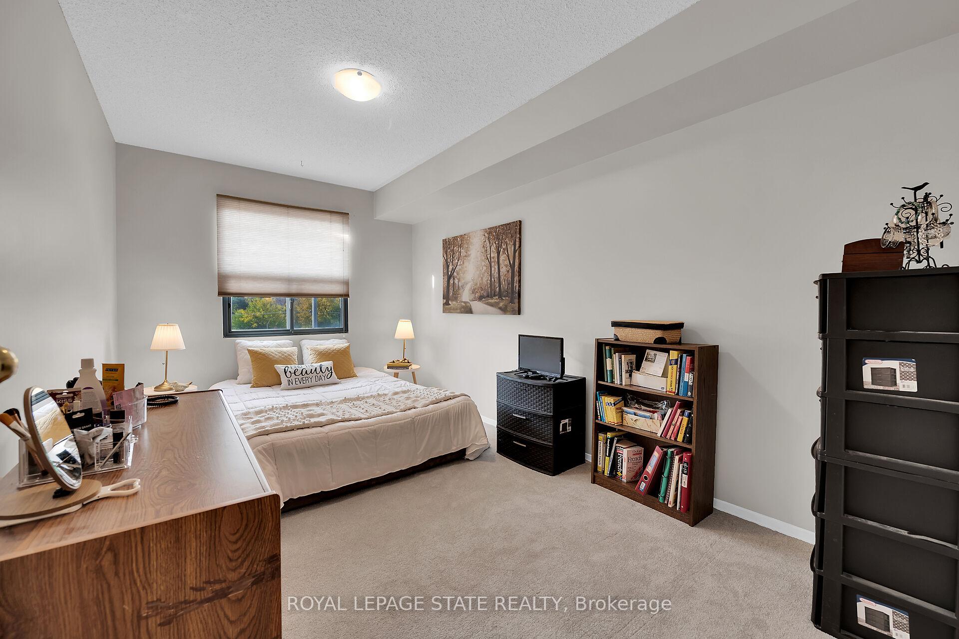 Photo 19 of Unit 505, 175 Hunter Street E, Hamilton, Corktown — HOMEH