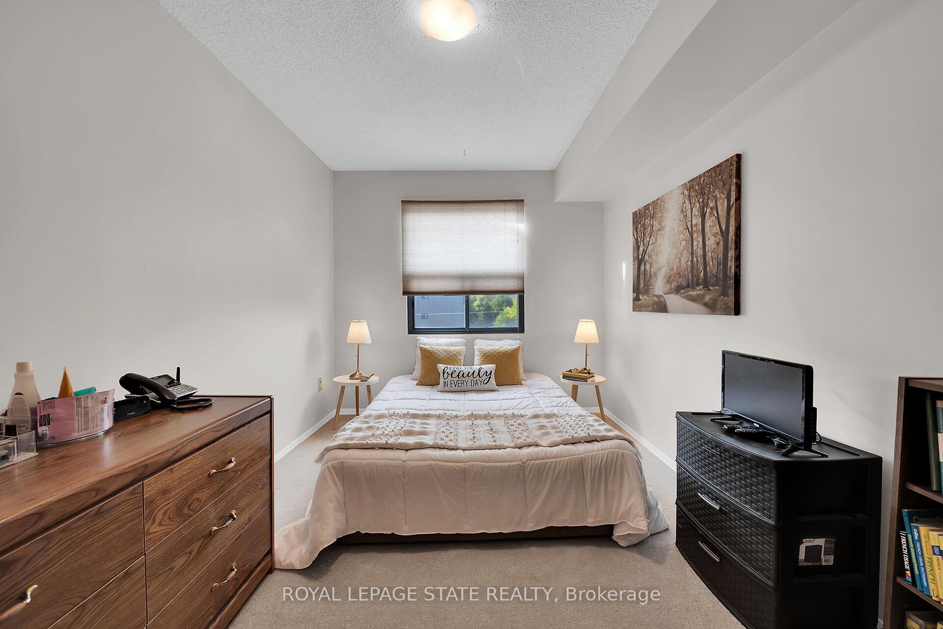 Photo 20 of Unit 505, 175 Hunter Street E, Hamilton, Corktown — HOMEH