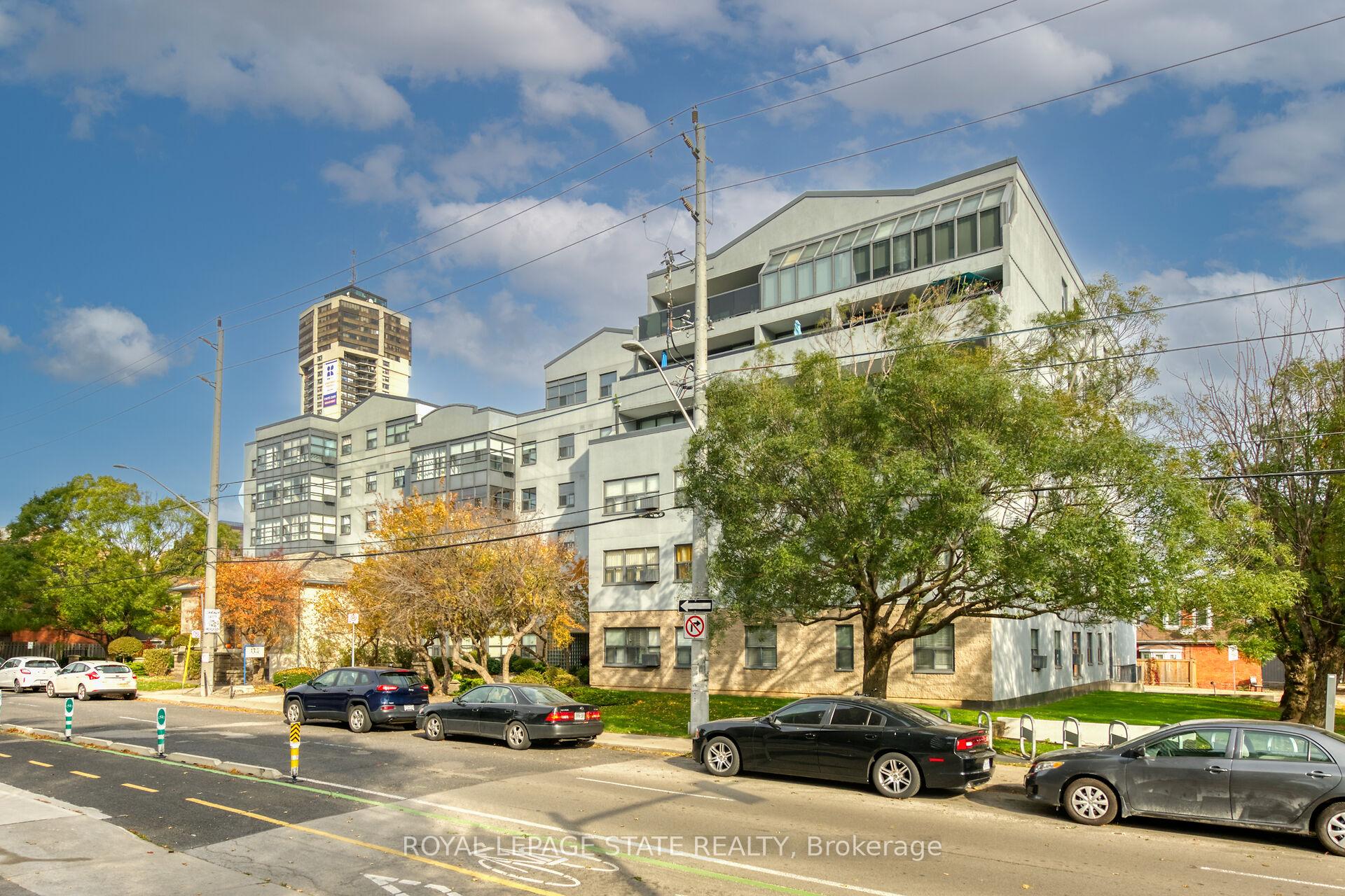 Photo 26 of Unit 505, 175 Hunter Street E, Hamilton, Corktown — HOMEH