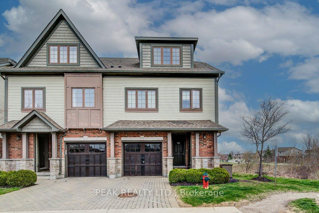 Photo 1 of Unit 24A, 146 Downey Road, Guelph, Kortright Hills — HOMEH