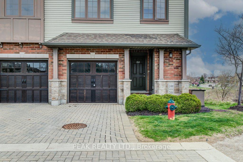 Photo 2 of Unit 24A, 146 Downey Road, Guelph, Kortright Hills — HOMEH