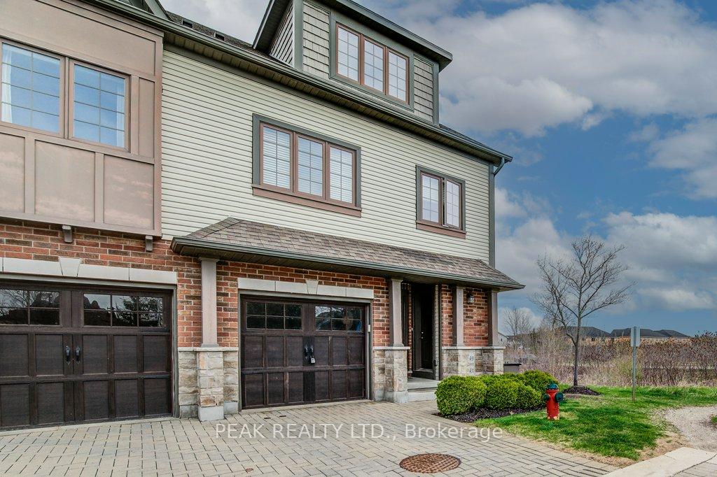 Photo 3 of Unit 24A, 146 Downey Road, Guelph, Kortright Hills — HOMEH