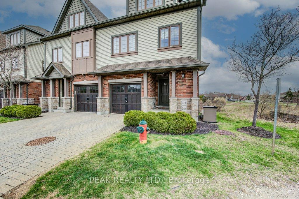 Photo 4 of Unit 24A, 146 Downey Road, Guelph, Kortright Hills — HOMEH