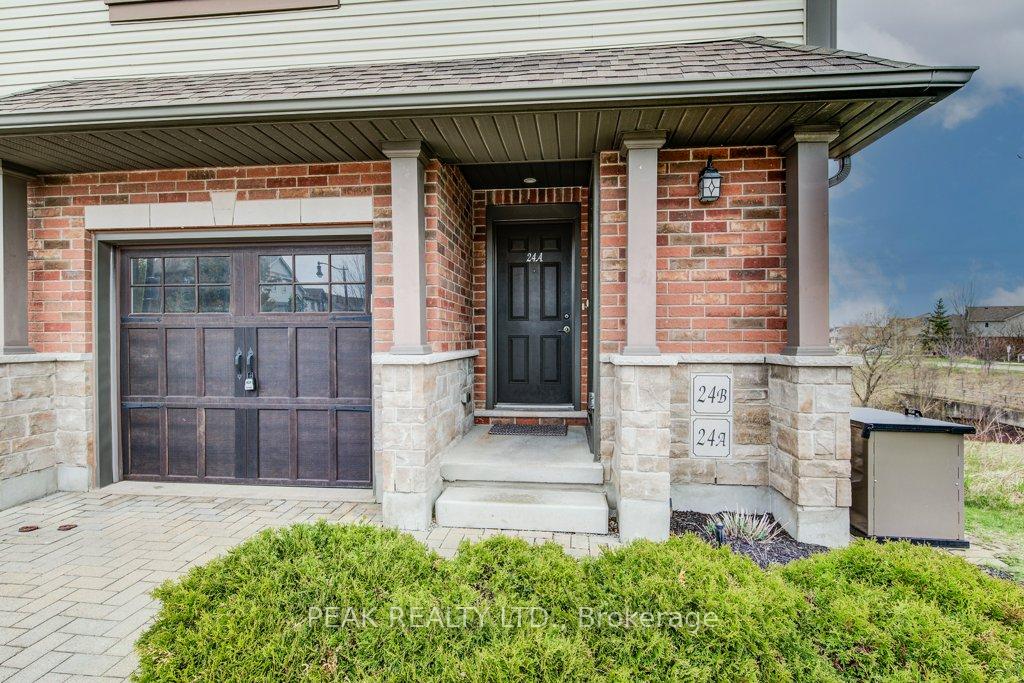 Photo 5 of Unit 24A, 146 Downey Road, Guelph, Kortright Hills — HOMEH