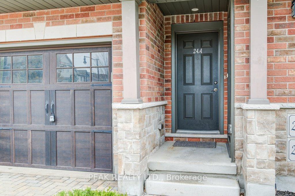 Photo 6 of Unit 24A, 146 Downey Road, Guelph, Kortright Hills — HOMEH