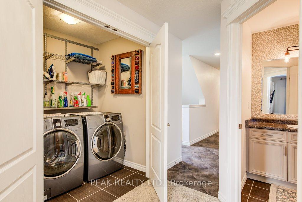 Photo 14 of Unit 24A, 146 Downey Road, Guelph, Kortright Hills — HOMEH