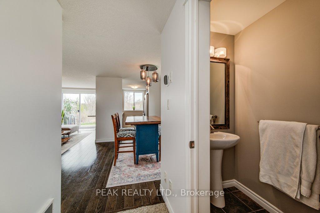 Photo 16 of Unit 24A, 146 Downey Road, Guelph, Kortright Hills — HOMEH