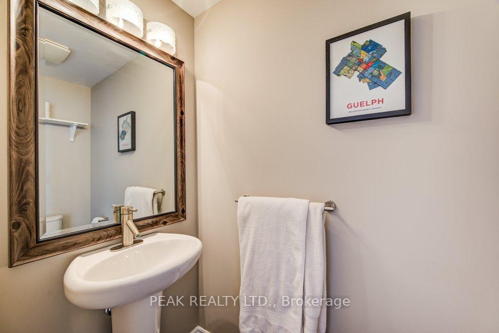 Photo 17 of Unit 24A, 146 Downey Road, Guelph, Kortright Hills — HOMEH