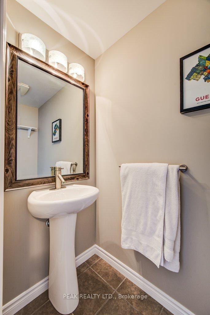 Photo 18 of Unit 24A, 146 Downey Road, Guelph, Kortright Hills — HOMEH