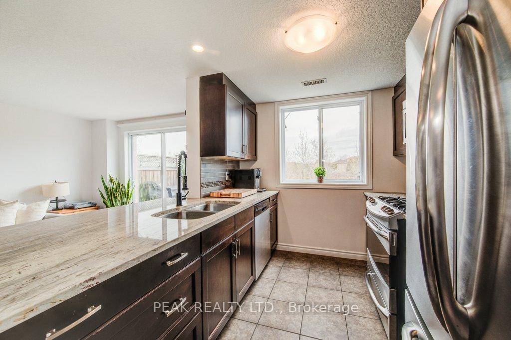 Photo 22 of Unit 24A, 146 Downey Road, Guelph, Kortright Hills — HOMEH